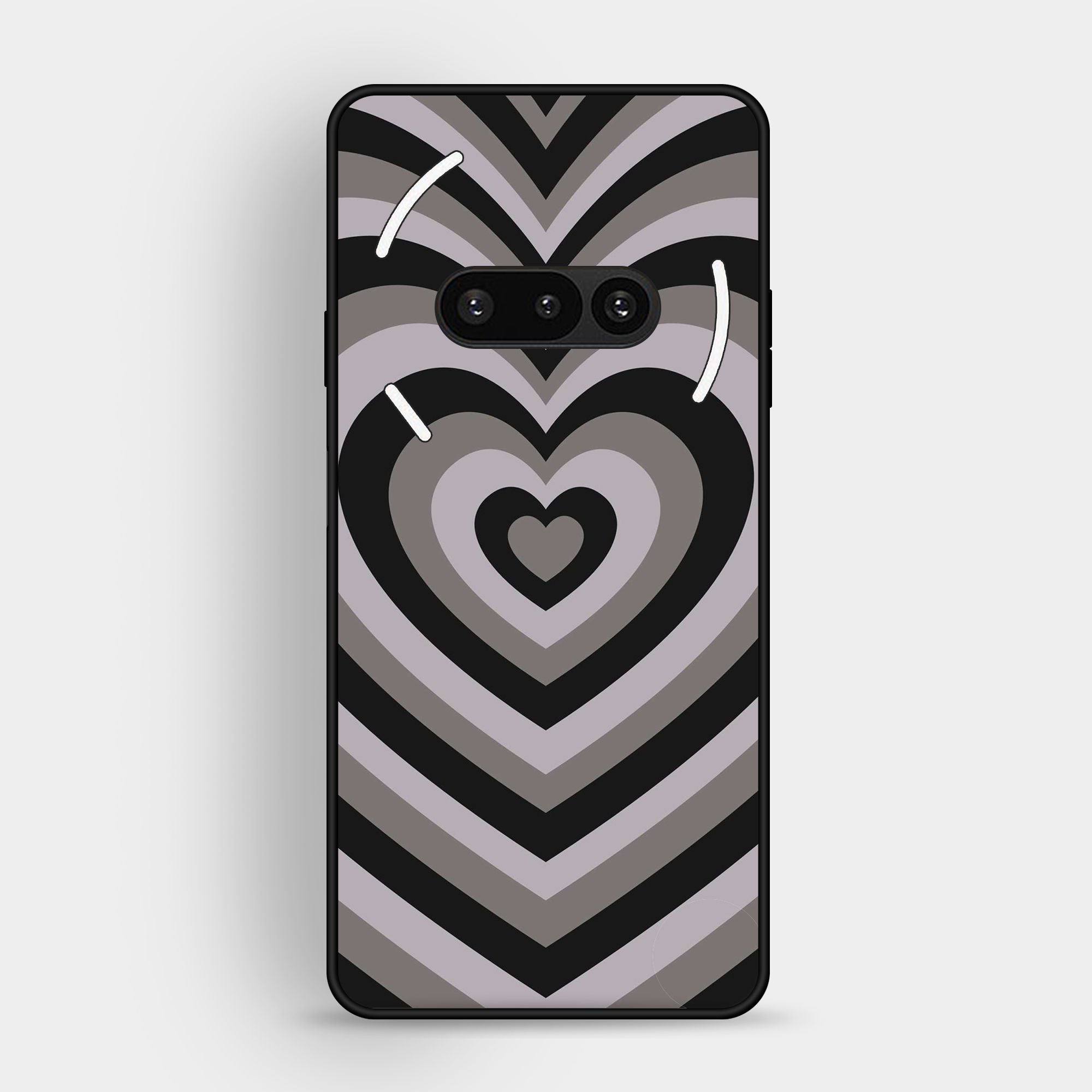 Nothing Phones Nothing Phone 3A Design 061 Premium Glossy Phone Case