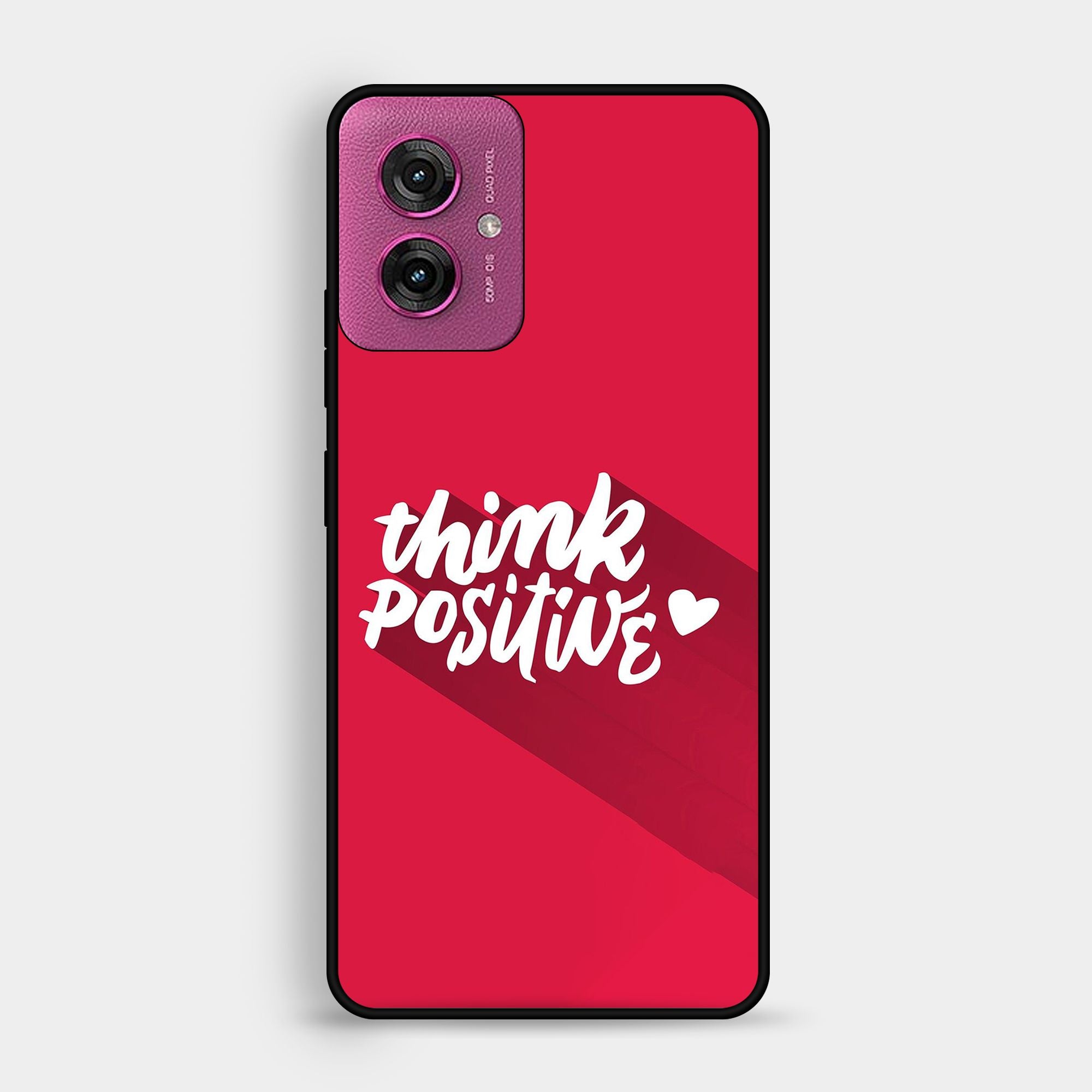 Motorola G55 - Design 156 - Premium Glossy Phone Case