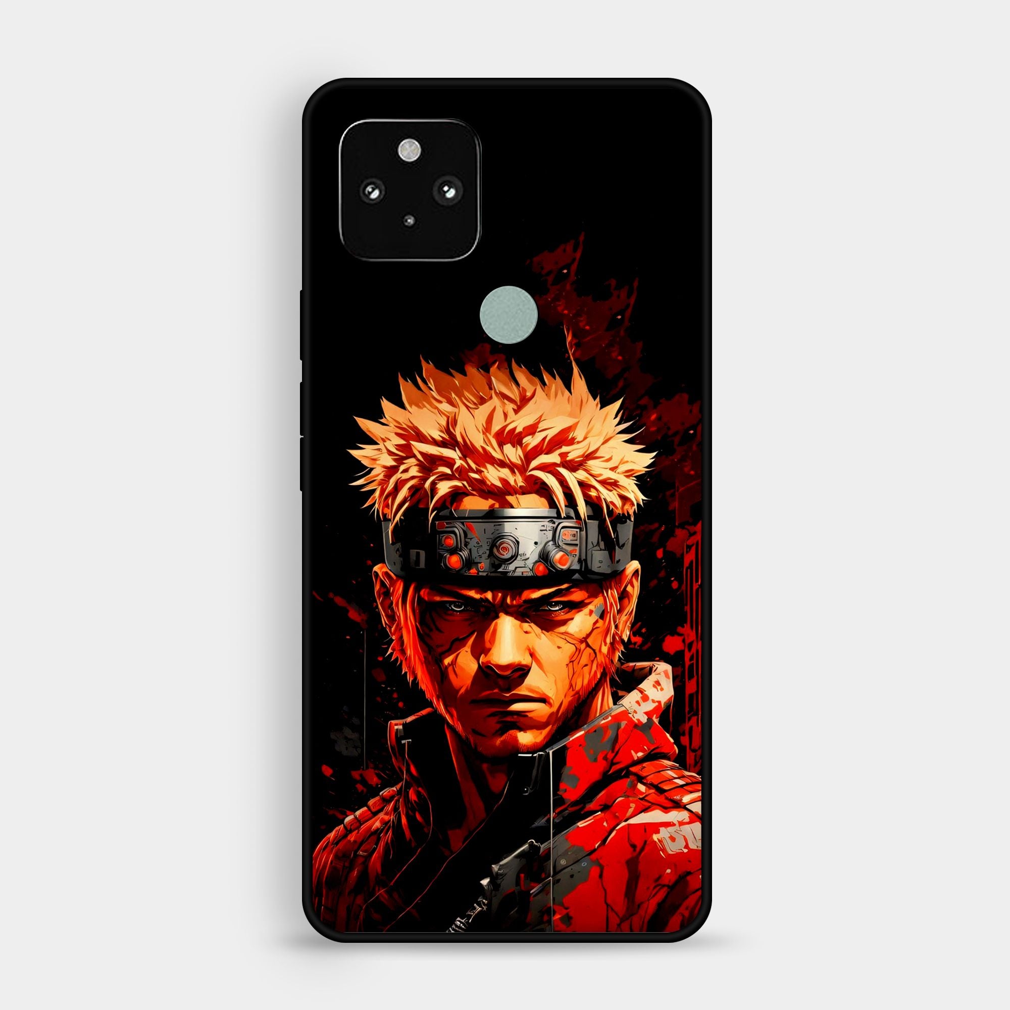 Google Pixel 4a 5G Design 014 Premium Glossy Phone Case