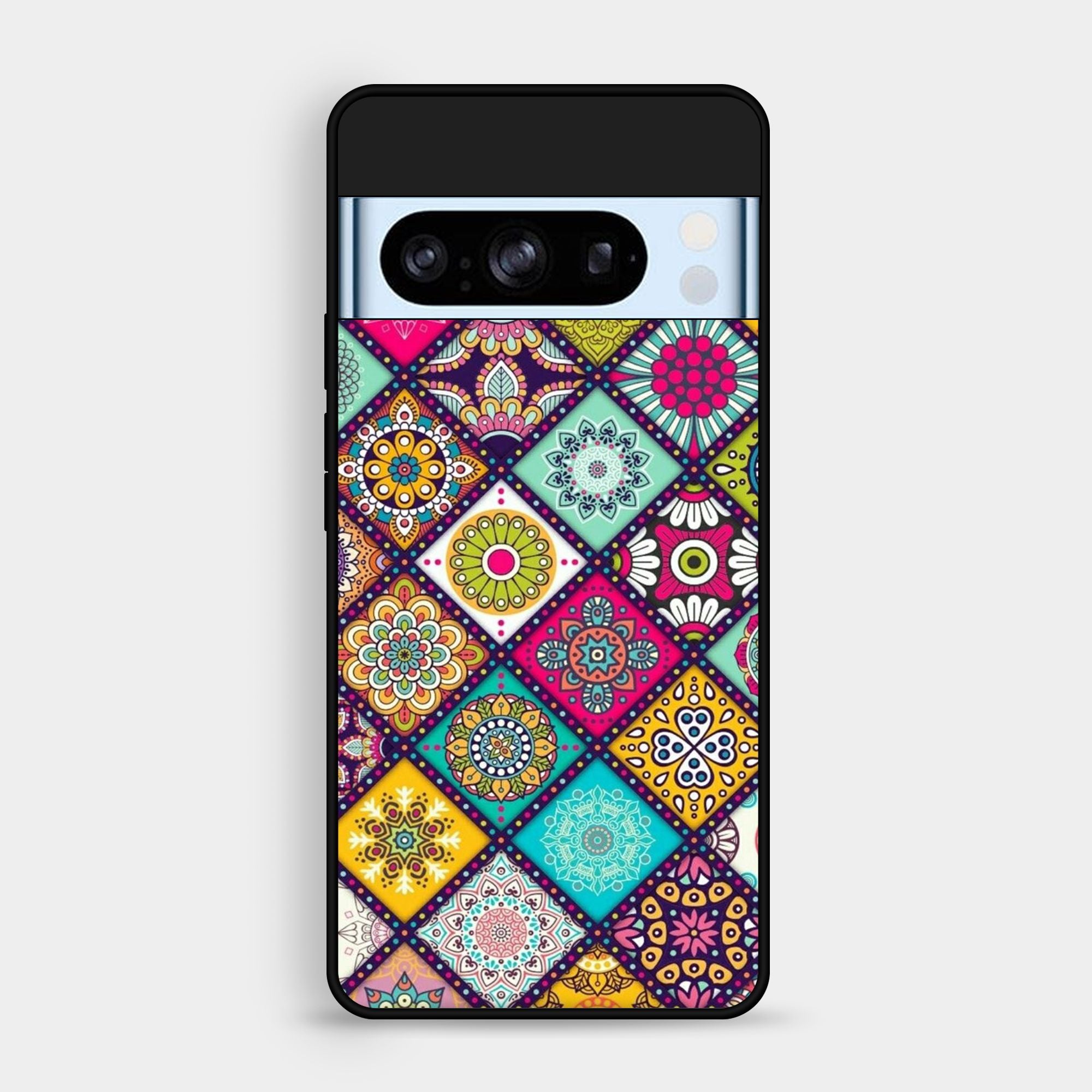 Google Pixel 8 Pro Design 095 Premium Glossy Phone Case