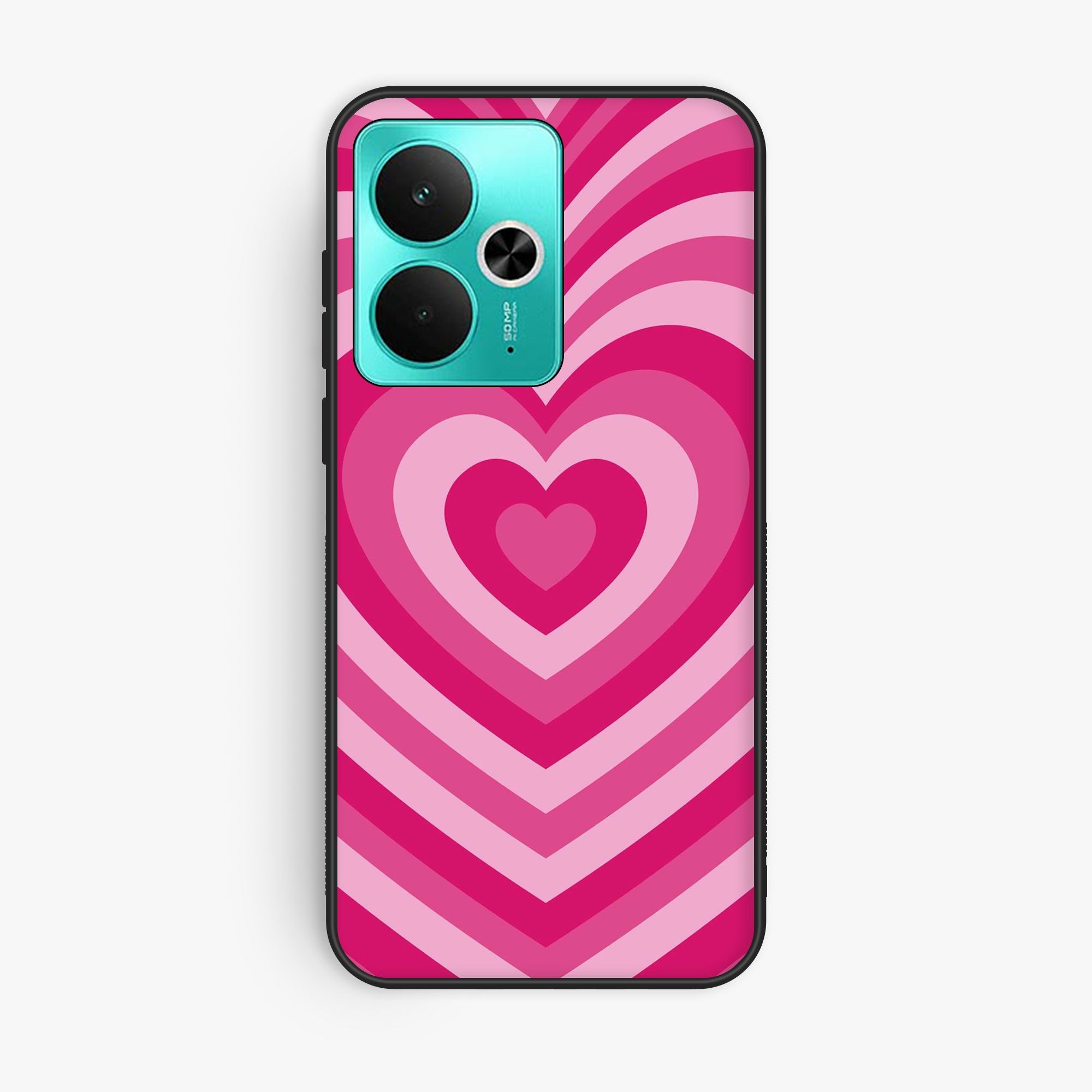 Realme Realme 14T 5G Design 062 Premium Glossy Phone Case