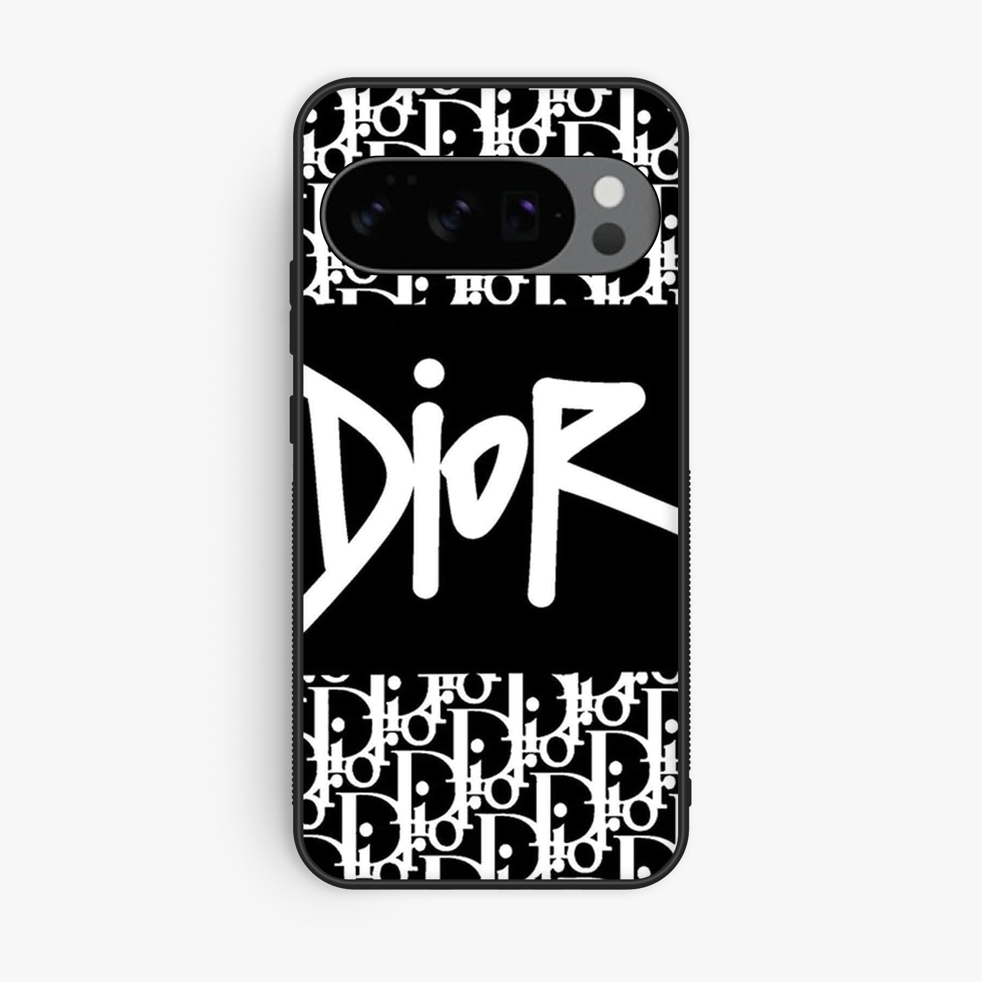 Google Pixel 9 Pro XL Design 127 Premium Glossy Phone Case