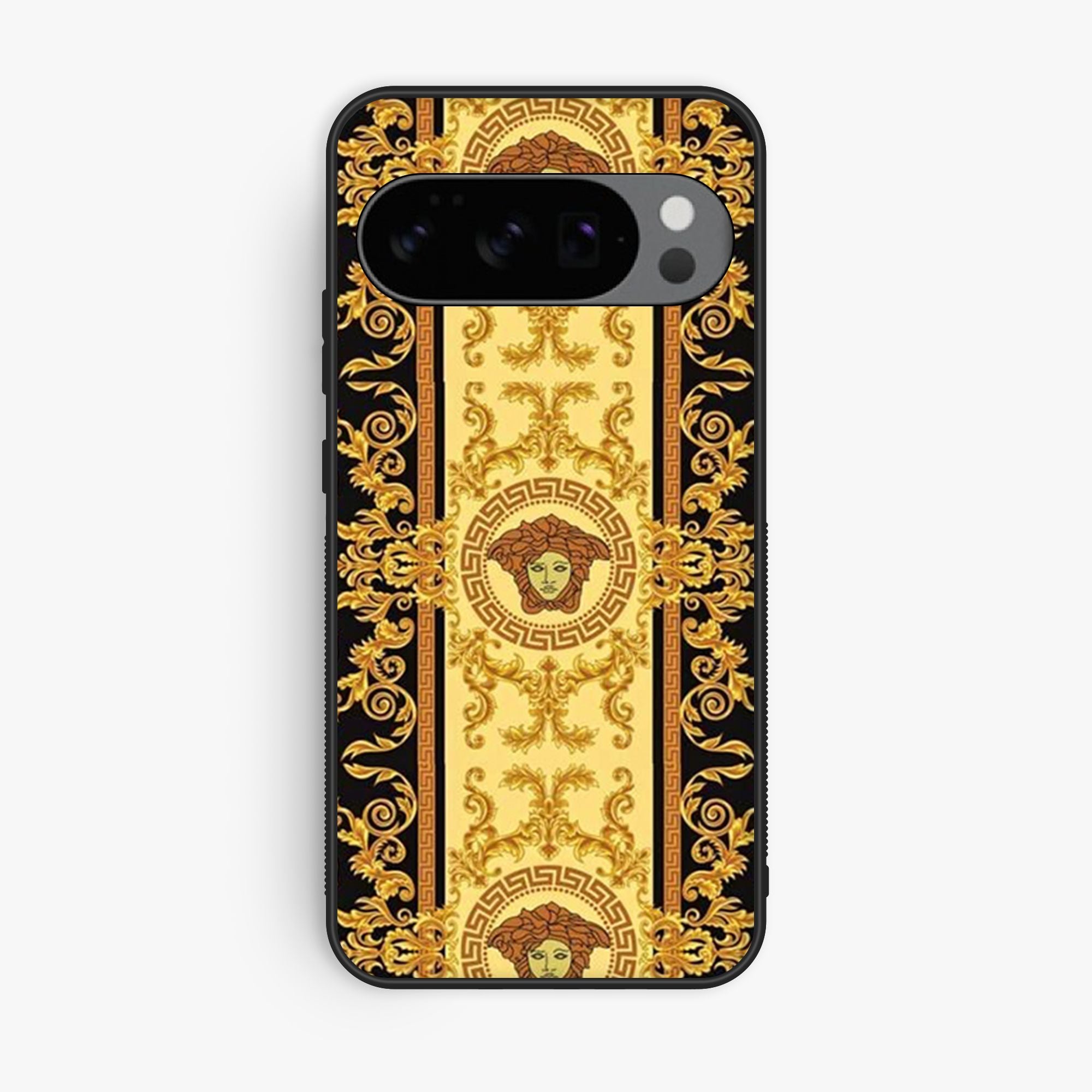 Google Pixel 10 Pro XL Design 084 Premium Glossy Phone Case