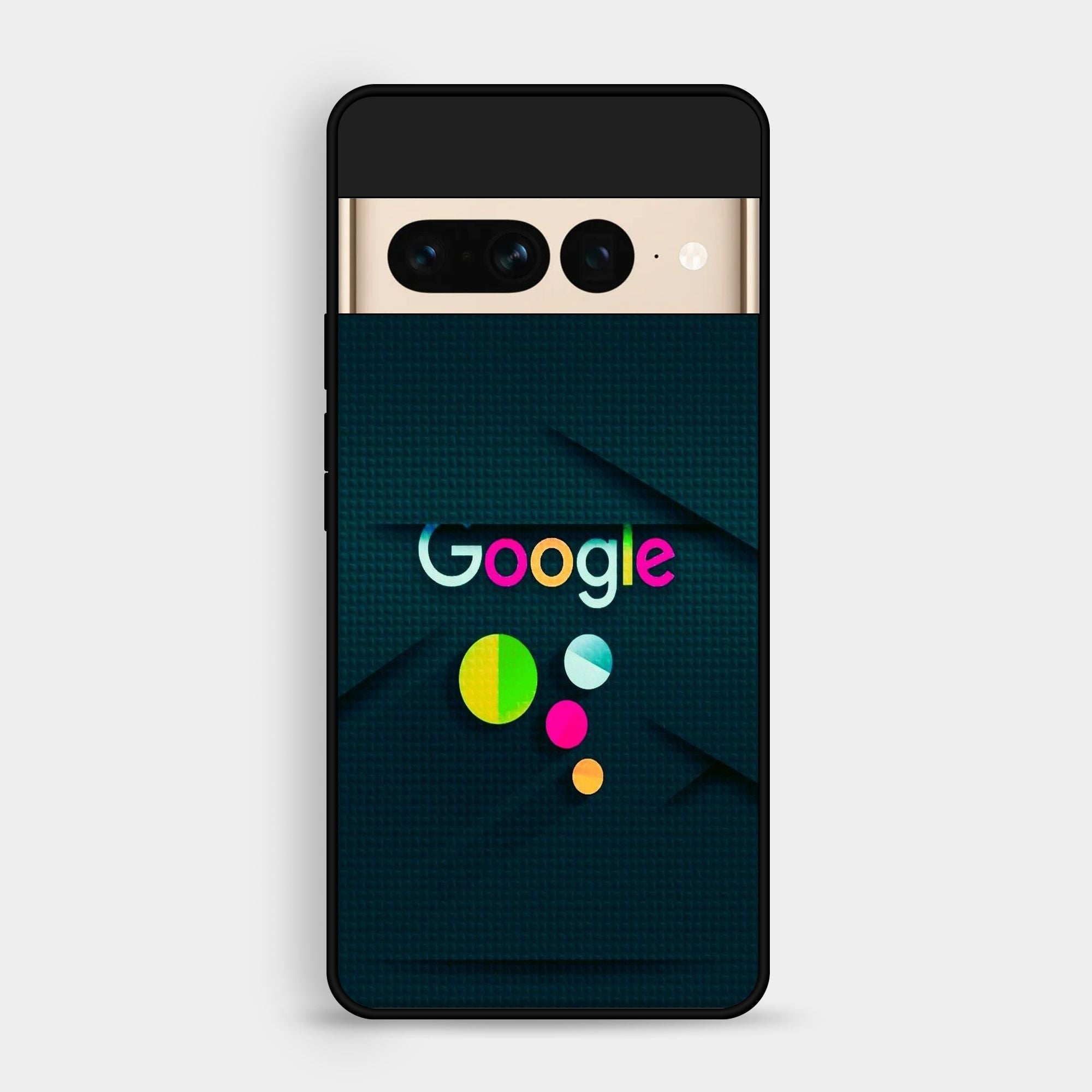 Google Pixel 7 Pro - Design 004 - Premium Glossy Phone Case