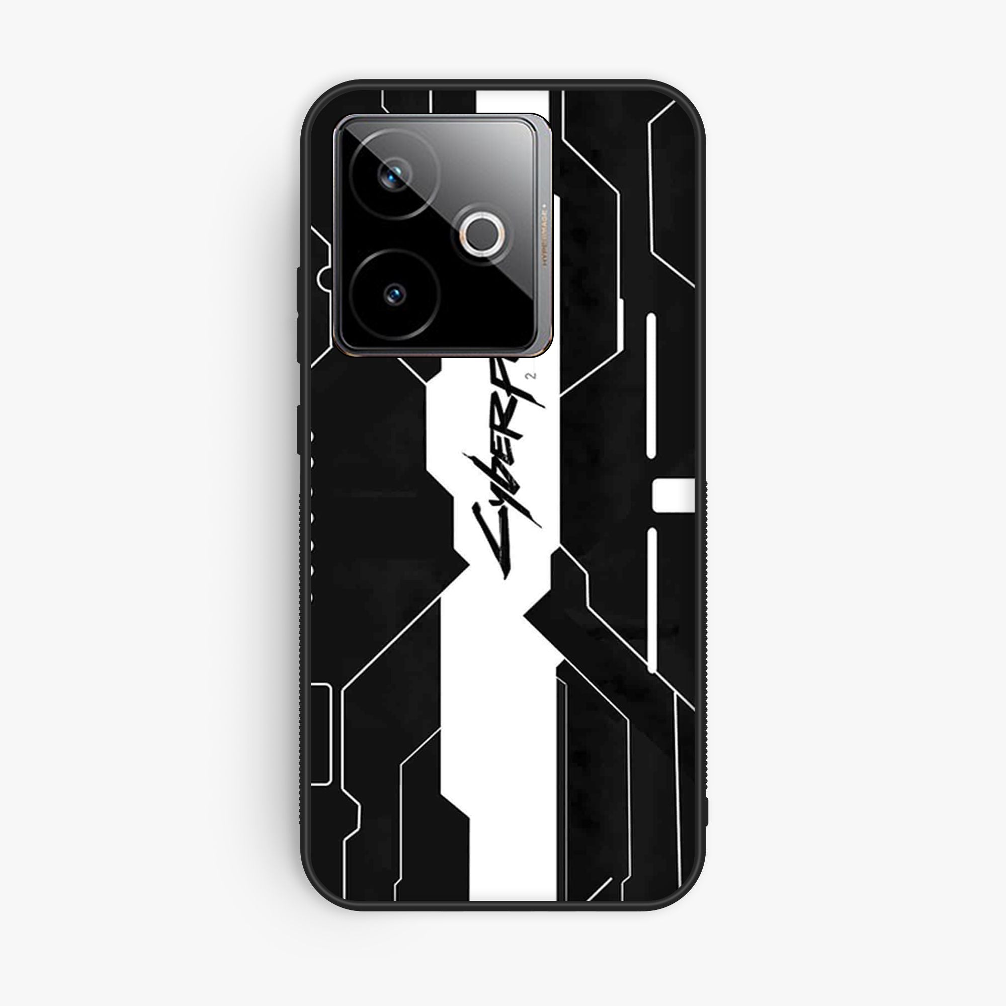 Realme GT 7T - Design 121 - Premium Glossy Phone Case