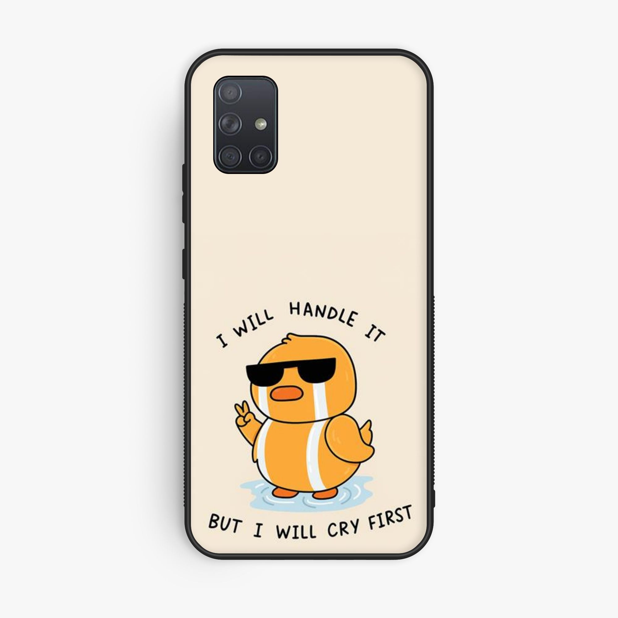 Samsung Galaxy A51 - Color 16 - Premium Glossy Phone Case b2c1fd903535cdc9ab5f814c137c9f87 Mobile Phone Cases