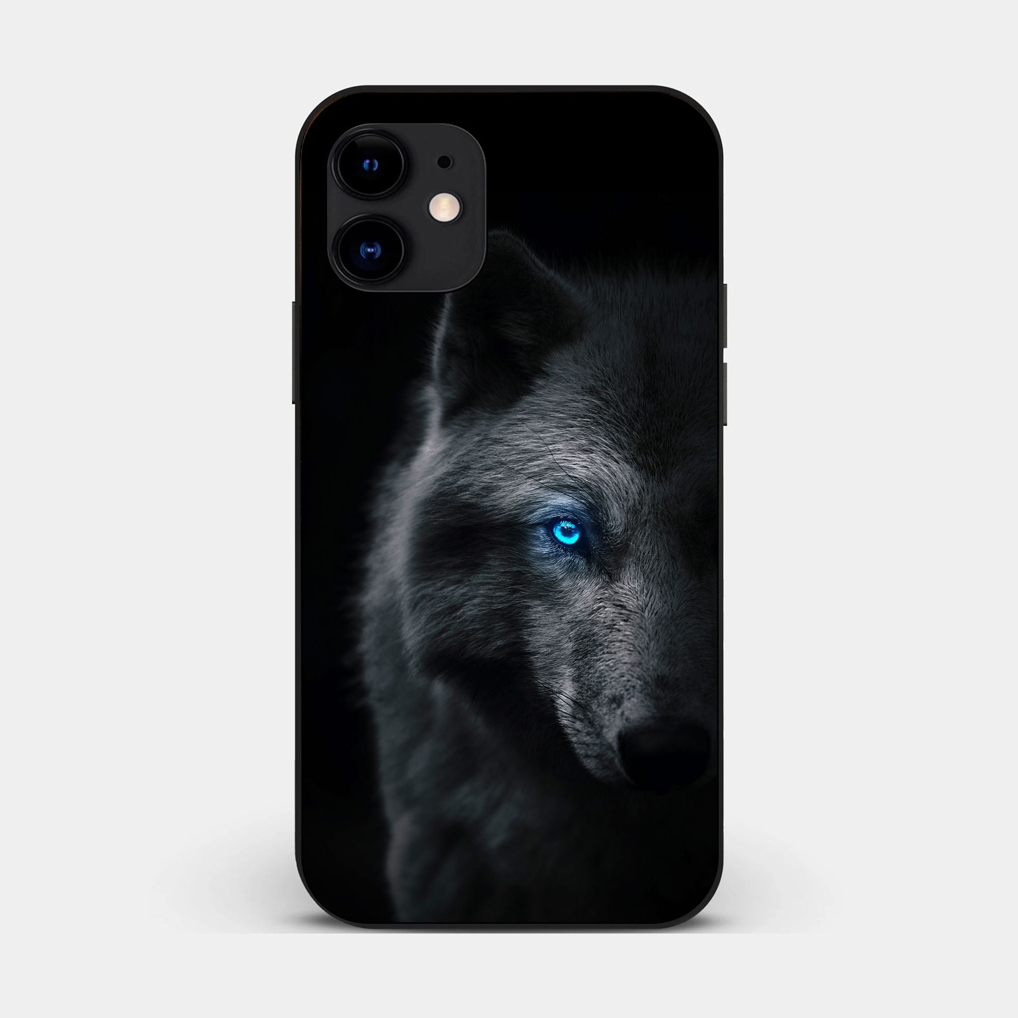 iPhone 11 - Design 025 - Premium Glossy Phone Case