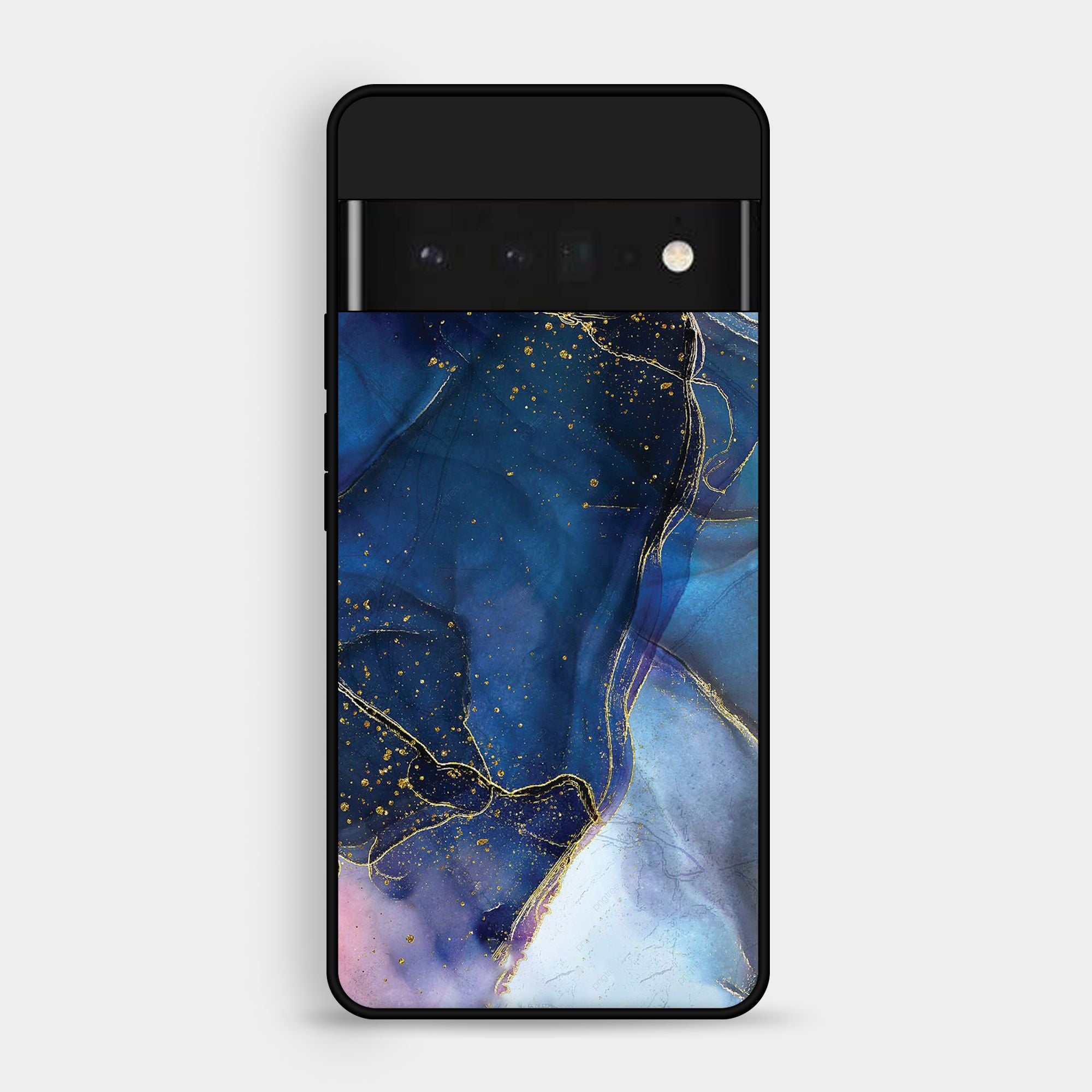 Google Pixel 6 Design 037 Premium Glossy Phone Case