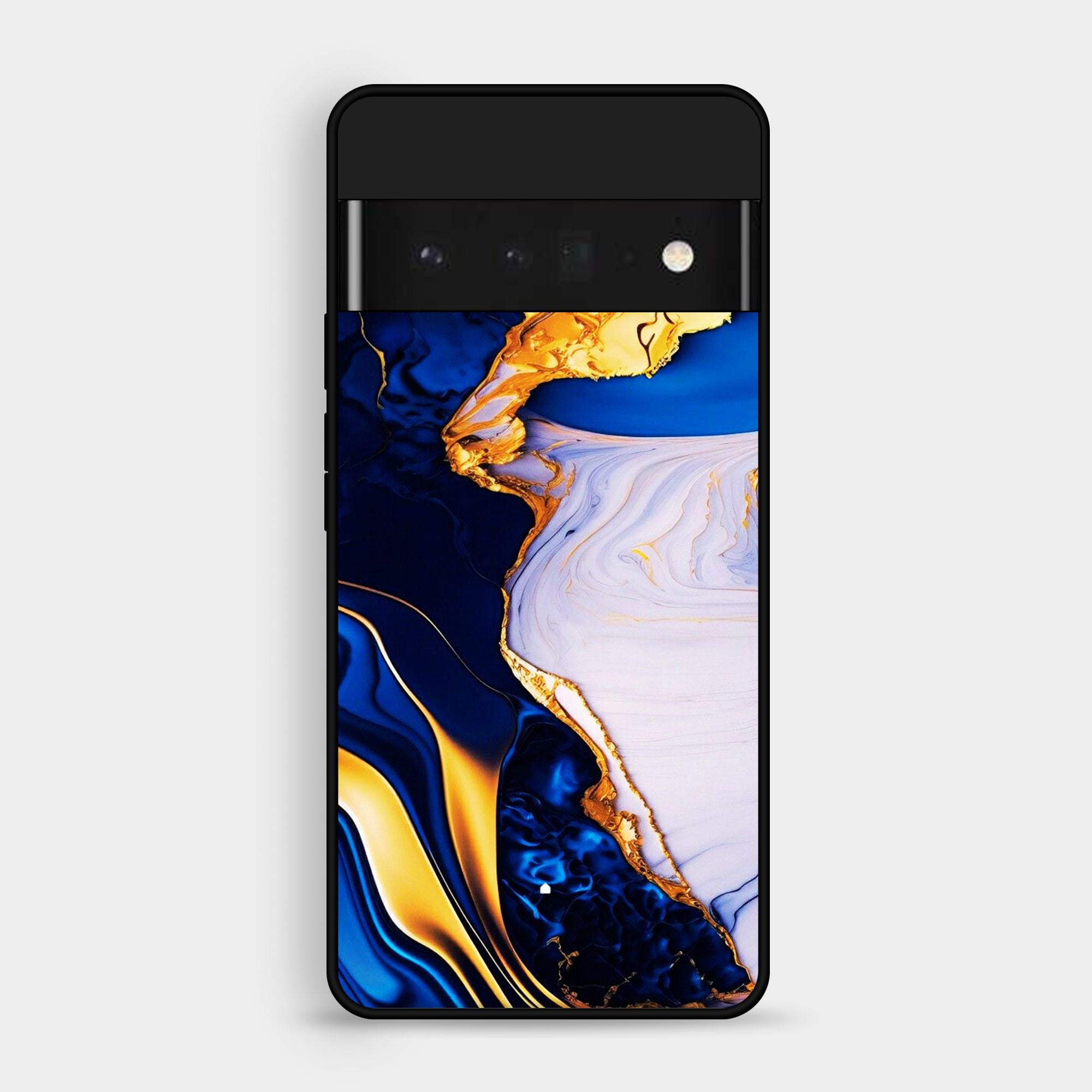 Google Pixel 6 Design 035 Premium Glossy Phone Case