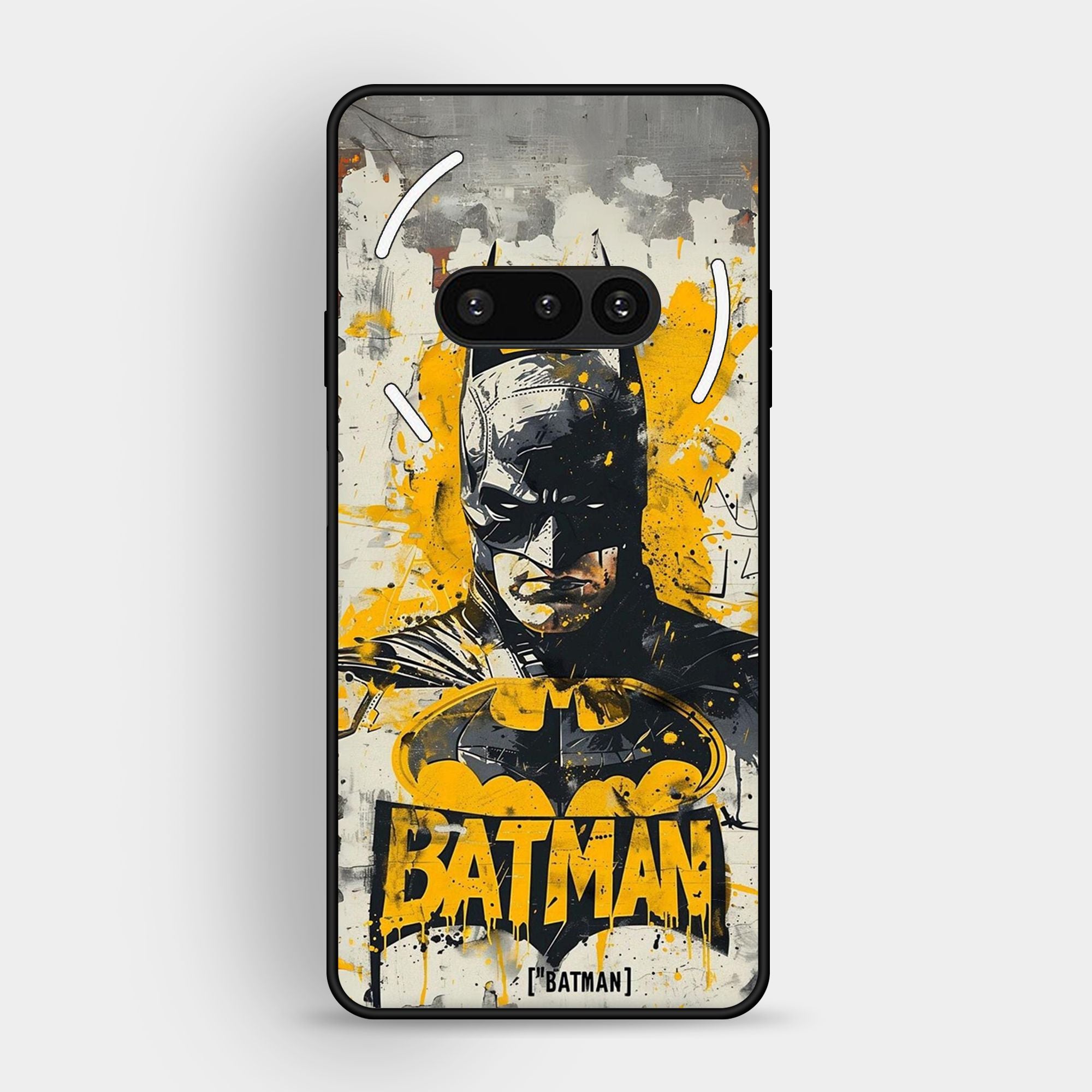Nothing Phones Nothing Phone 3A Design 168 Premium Glossy Phone Case