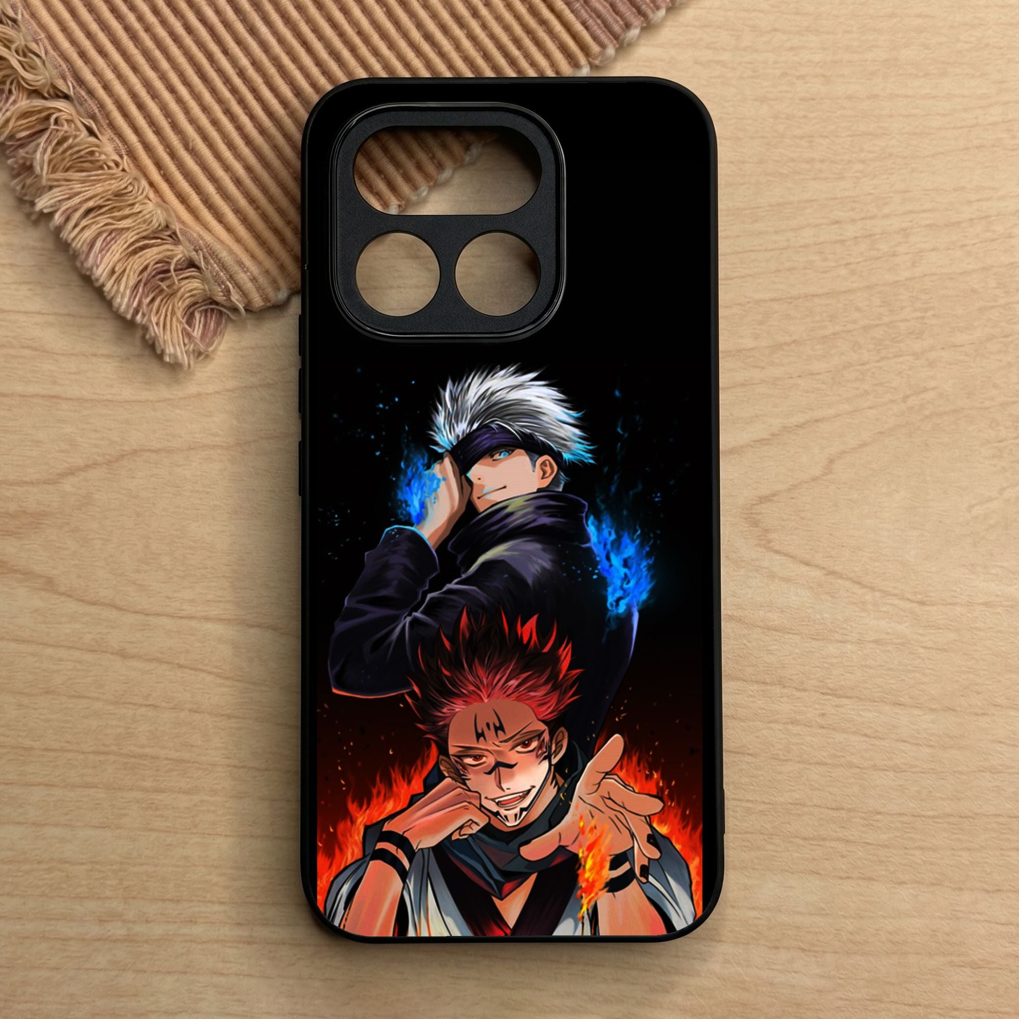 Realme 16 Pro - Design 015 - Premium Glossy Phone Case b2ea6c73371a3b27f7d7017871be726e Mobile Phone Cases
