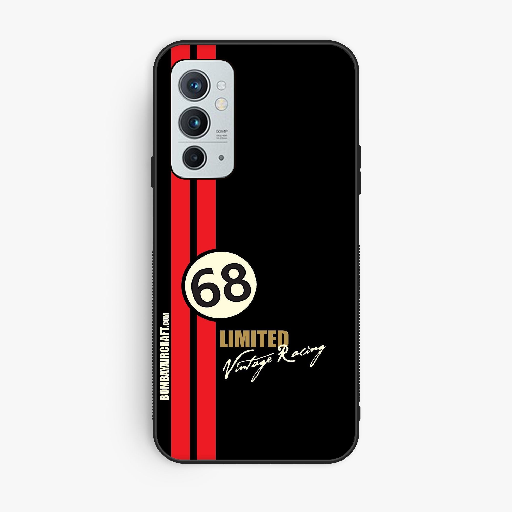 OnePlus 9RT 5G - Sasas - Premium Glossy Phone Case
