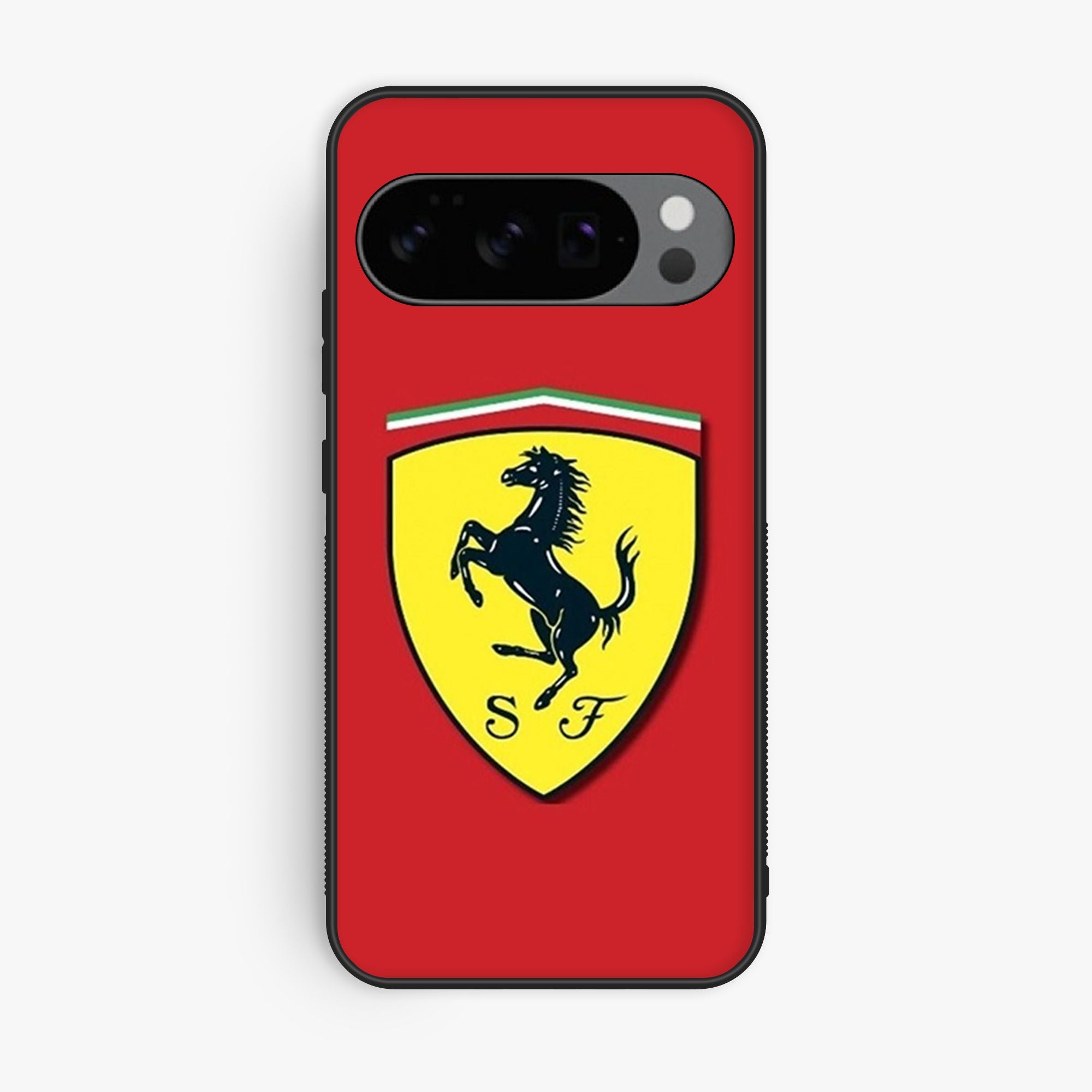 Google Pixel 10 Pro XL Design 085 Premium Glossy Phone Case