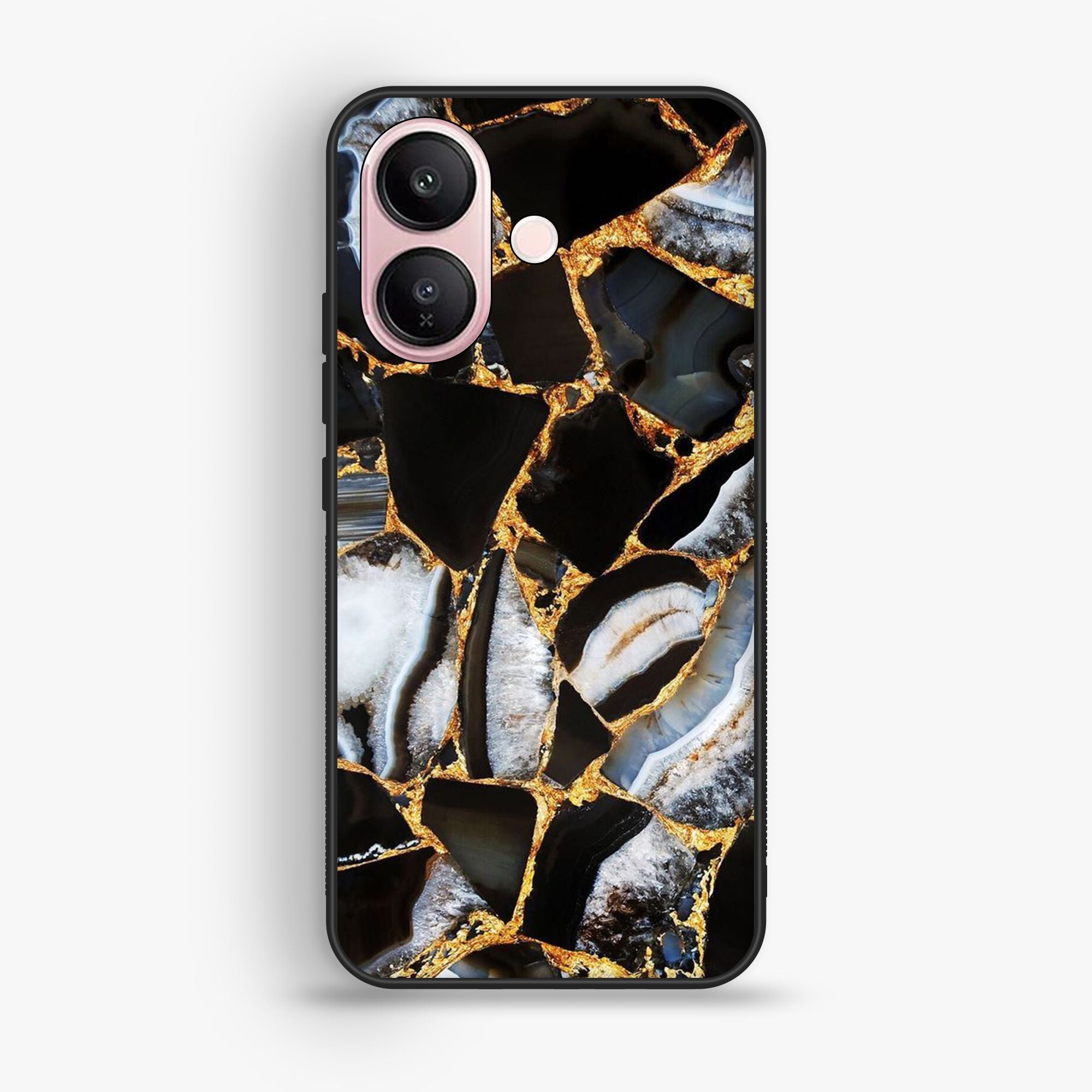 VIVO V60 Lite - Design 034 - Premium Glossy Phone Case