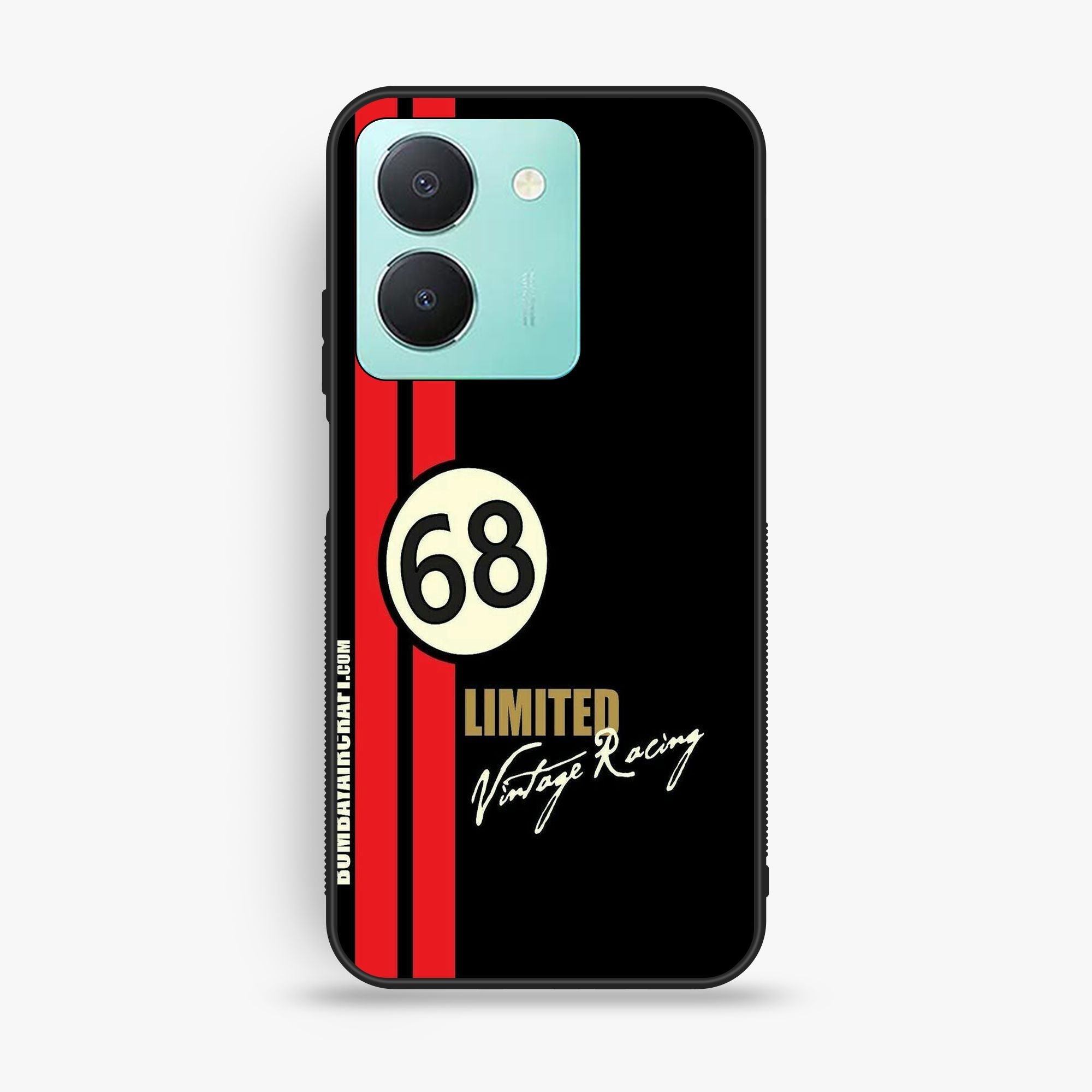 Vivo Y36 Limited - Premium Glossy Phone Case