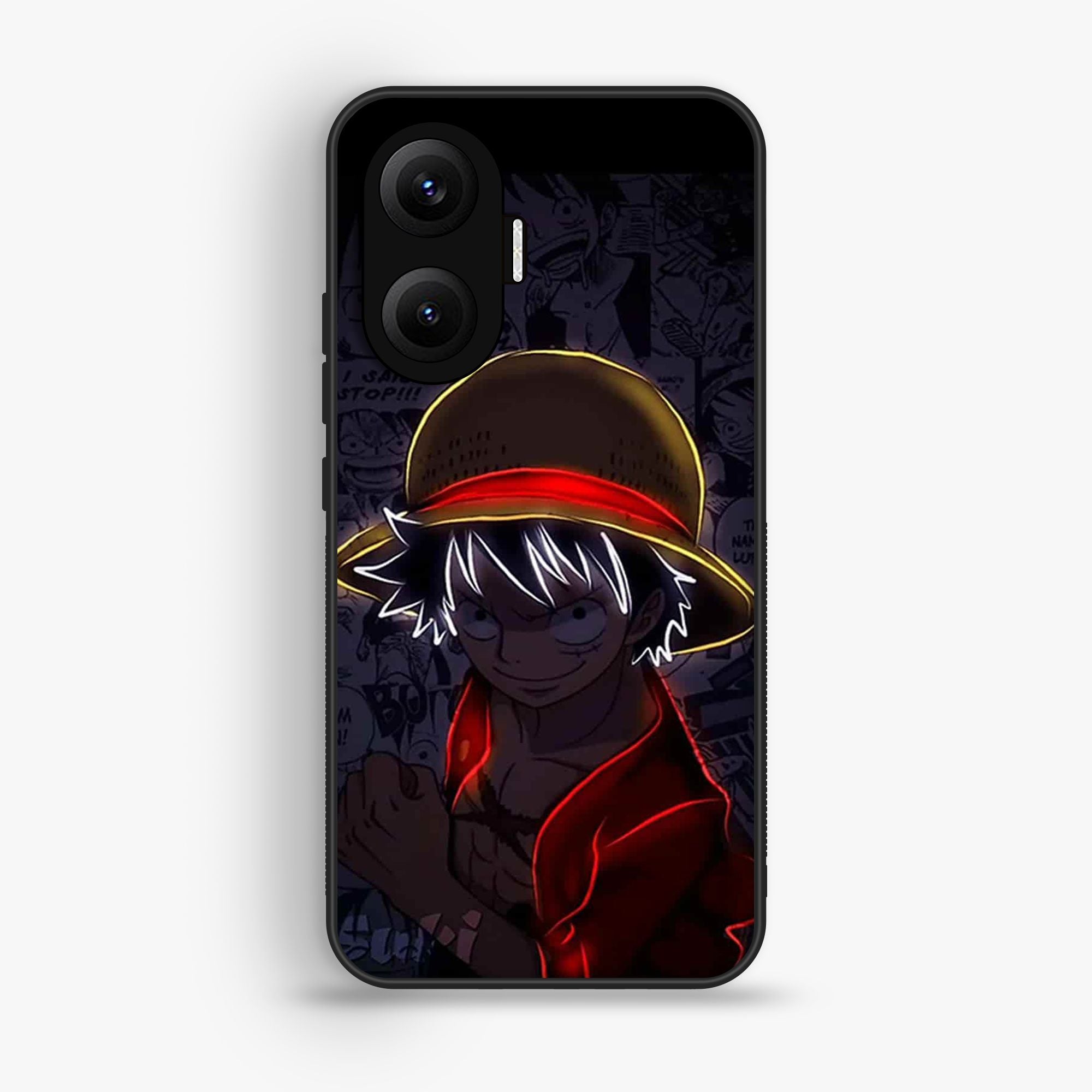 Xiaomi Redmi Turbo 4 Pro - Design 116 - Premium Glossy Phone Case