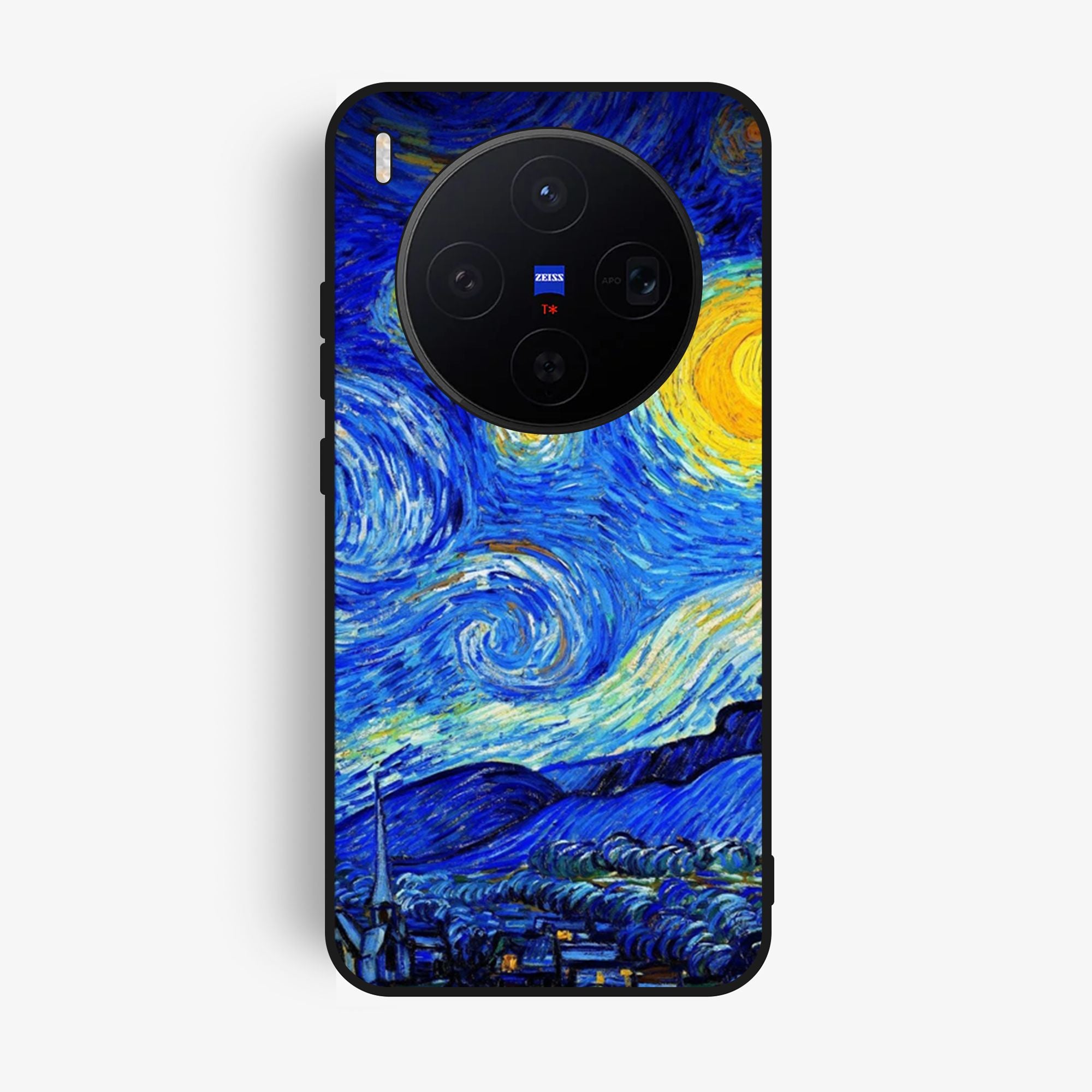 Vivo X300 - Design 002 - Premium Glossy Phone Case b339b65c68cd91ef4c2bd678e8b9acde Mobile Phone Cases