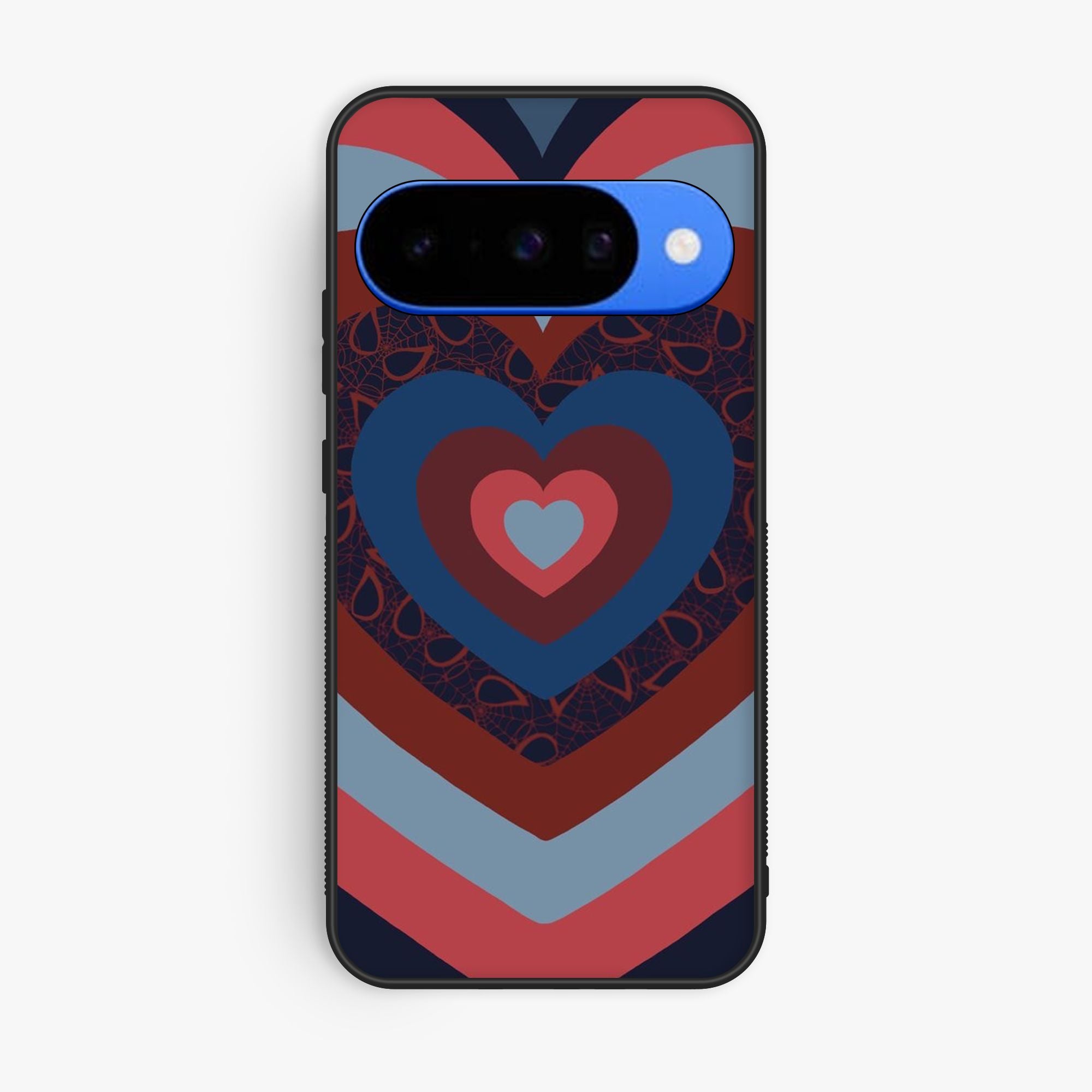 Google Pixel 9 Design 057 Premium Glossy Phone Case