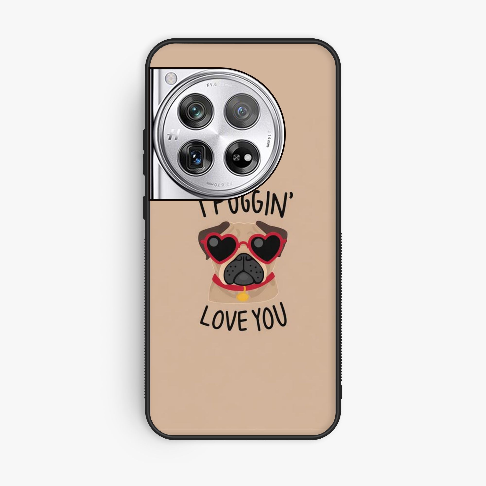 OnePlus 12 - Color 12 - Premium Glossy Phone Case b34d8185aa1ab2bc0e712501dd18d5c1 Mobile Phone Cases