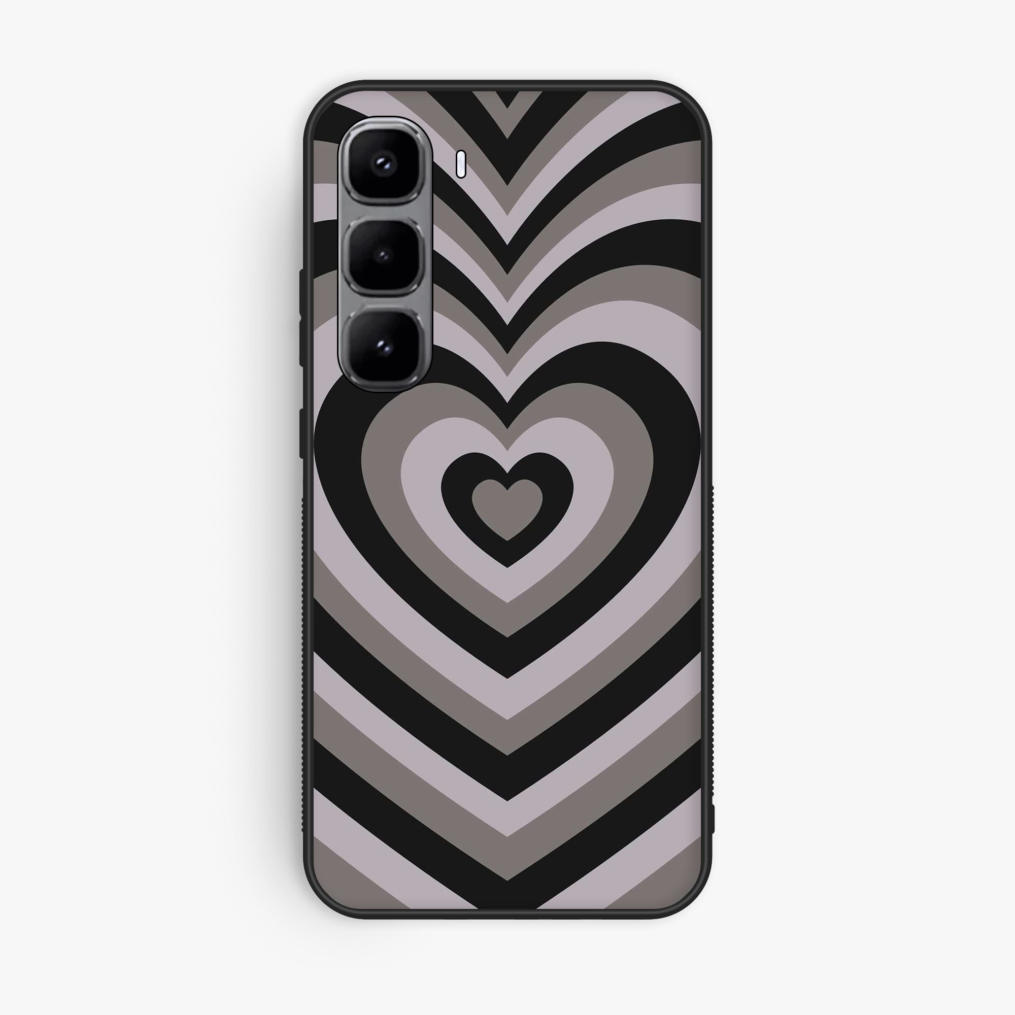 Infinix Hot 60 Pro - Design 061 - Premium Glossy Phone Case