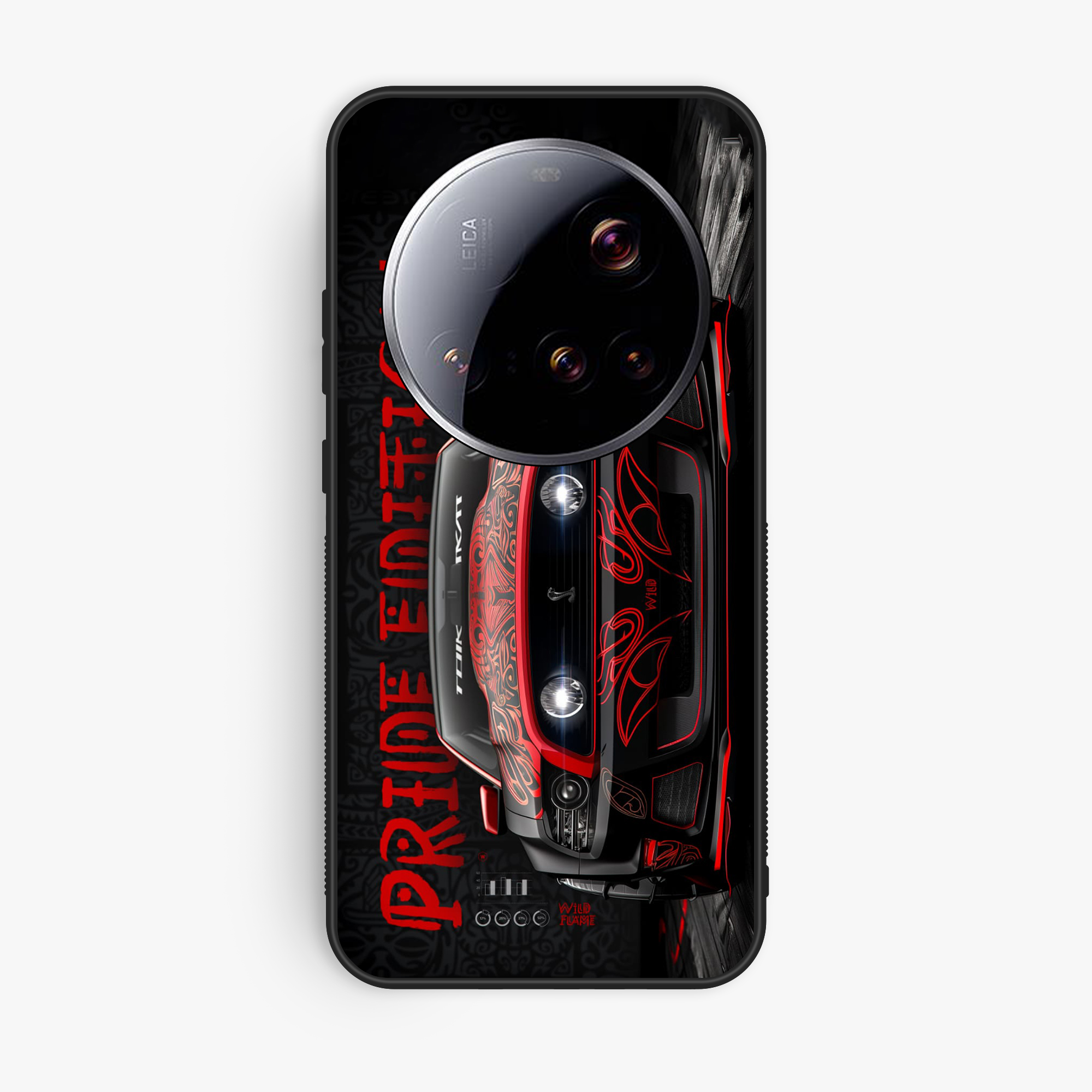 Xiaomi 15 Ultra Design Design 153 Premium Glossy Phone Case