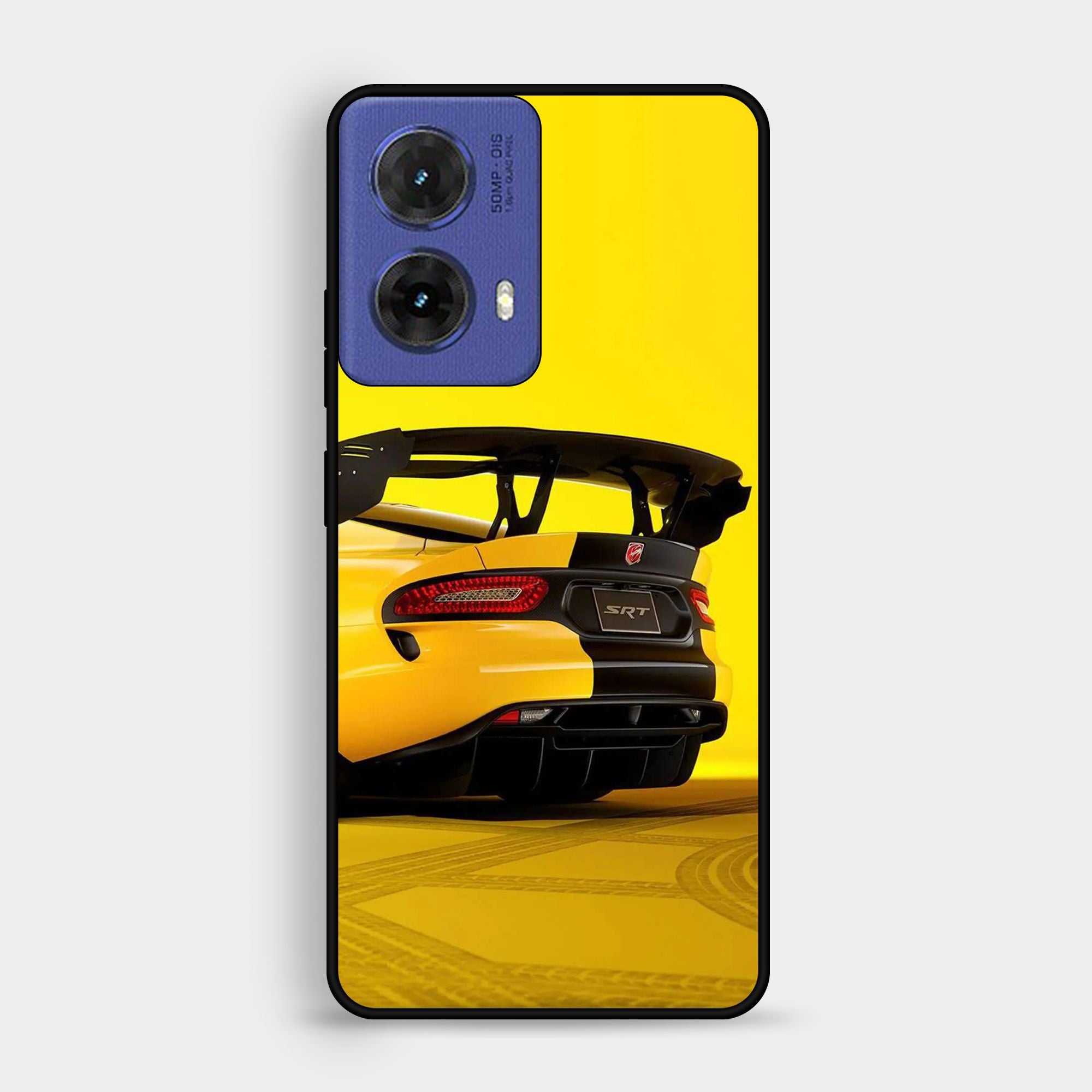 Motorola Moto G85 - Design 152 - Premium Glossy Phone Case