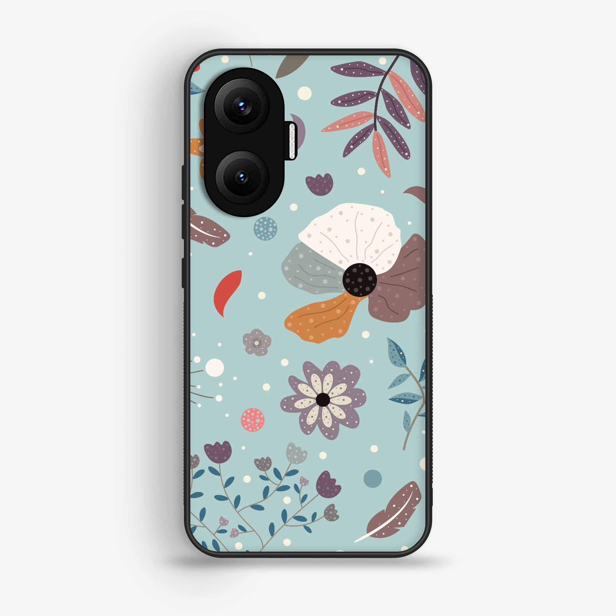 Xiaomi Redmi Turbo 4 Pro - Design 047 - Premium Glossy Phone Case