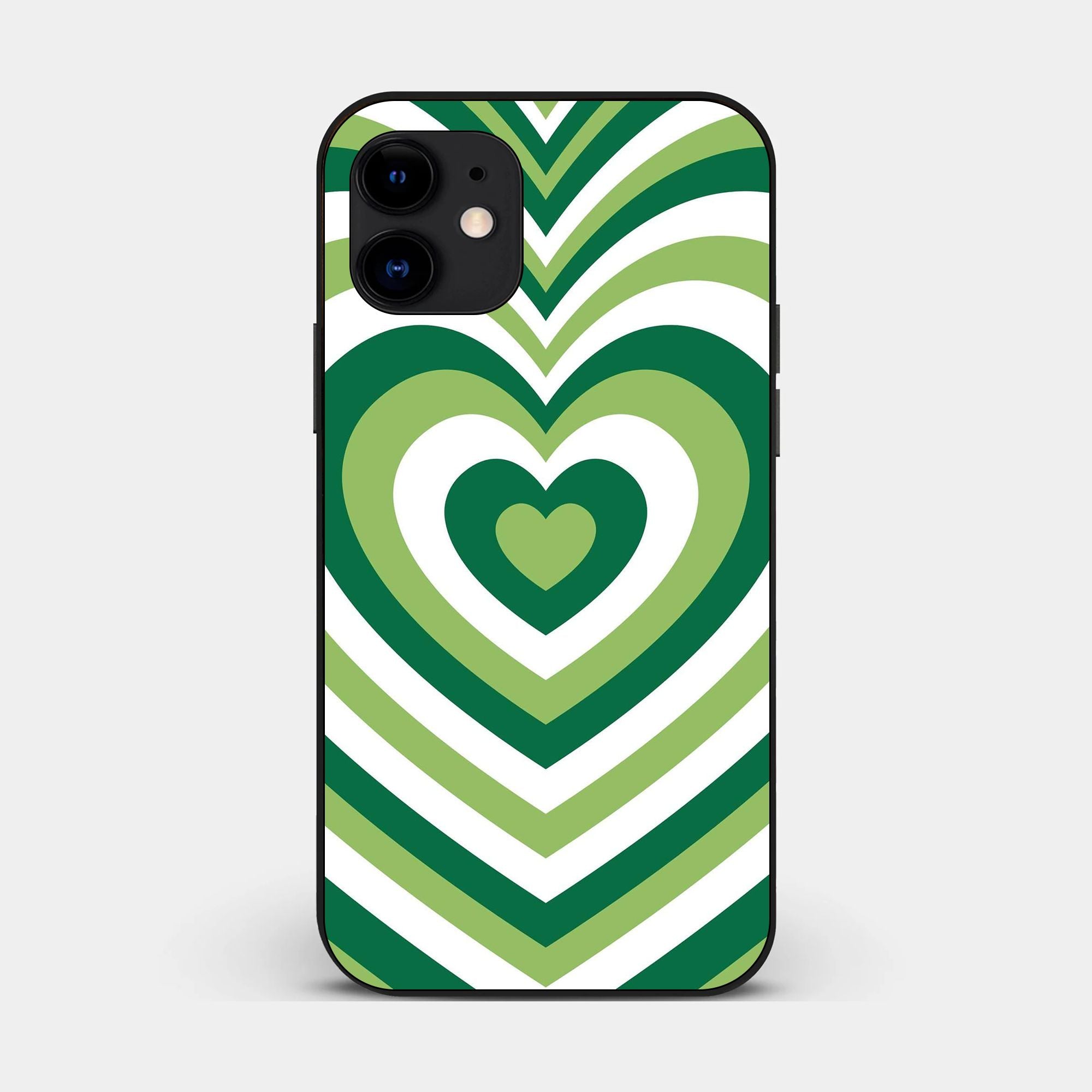 iPhone 11 - Design 060 - Premium Glossy Phone Case
