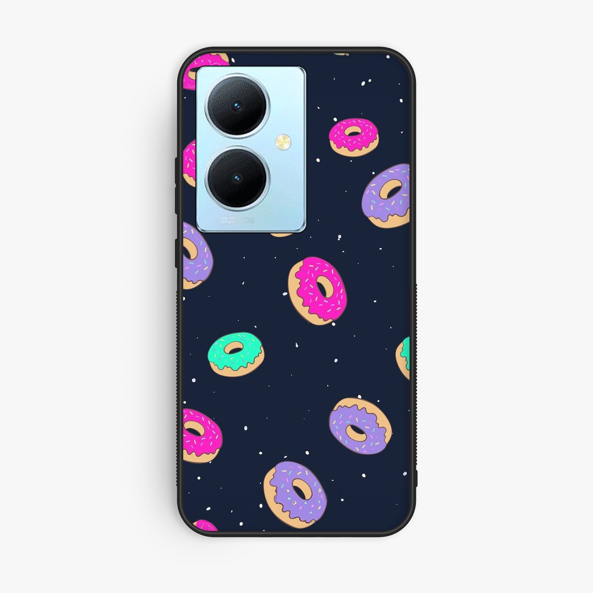 Vivo Y78 Plus Design 020 Premium Glossy Phone Case