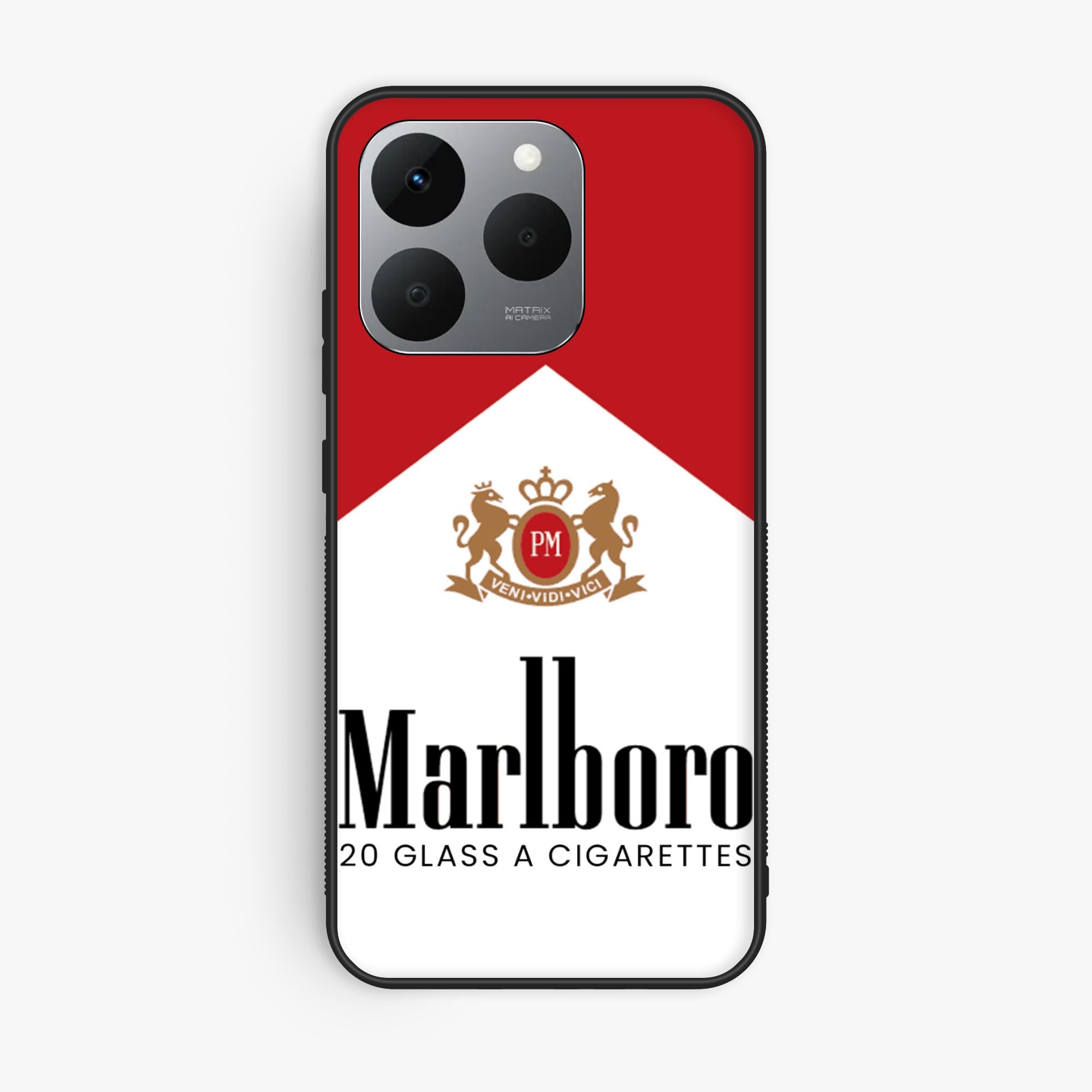 Realme 15T 5G - Design 141 - Premium Glossy Phone Case