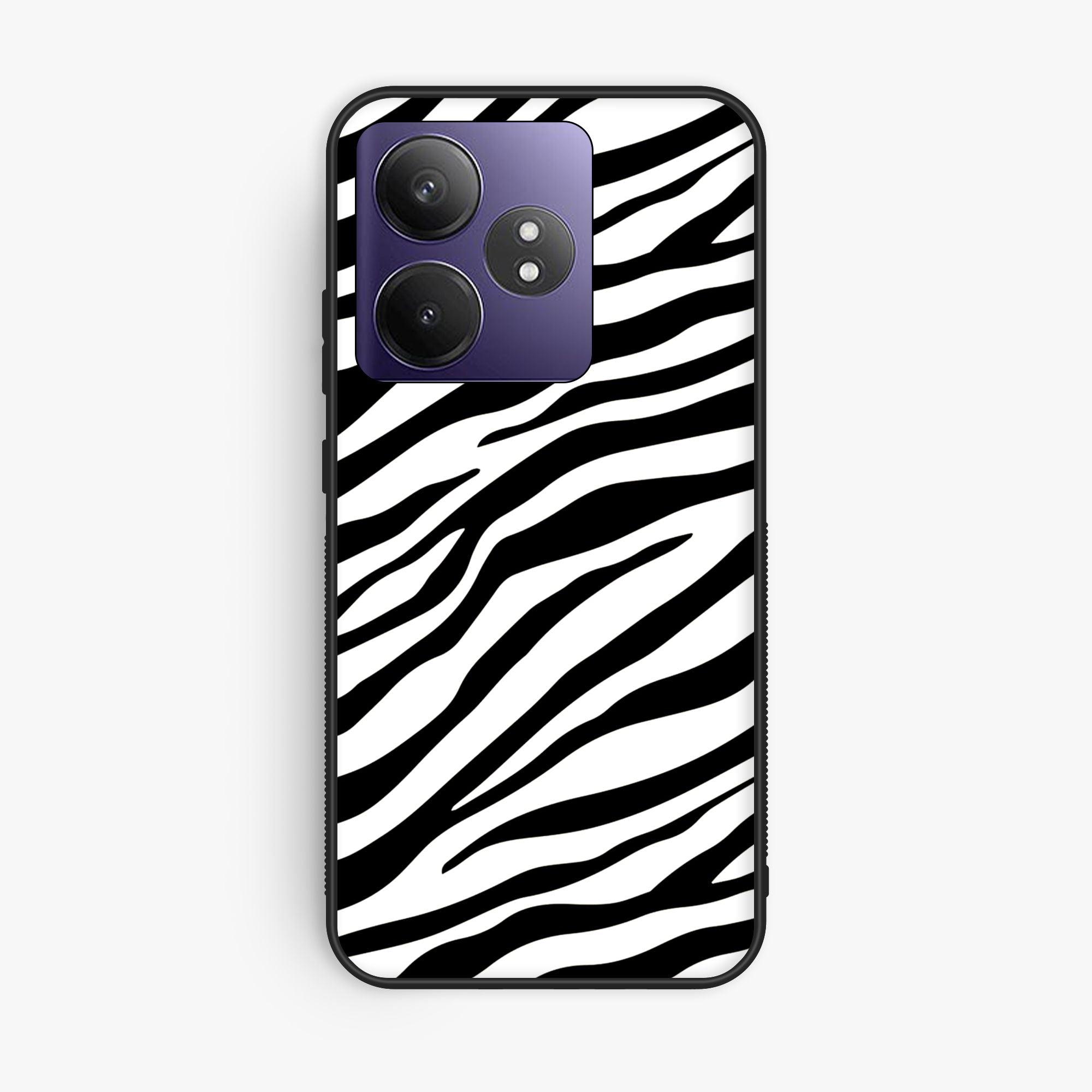 Realme Realme GT 6 Design 149 Premium Glossy Phone Case