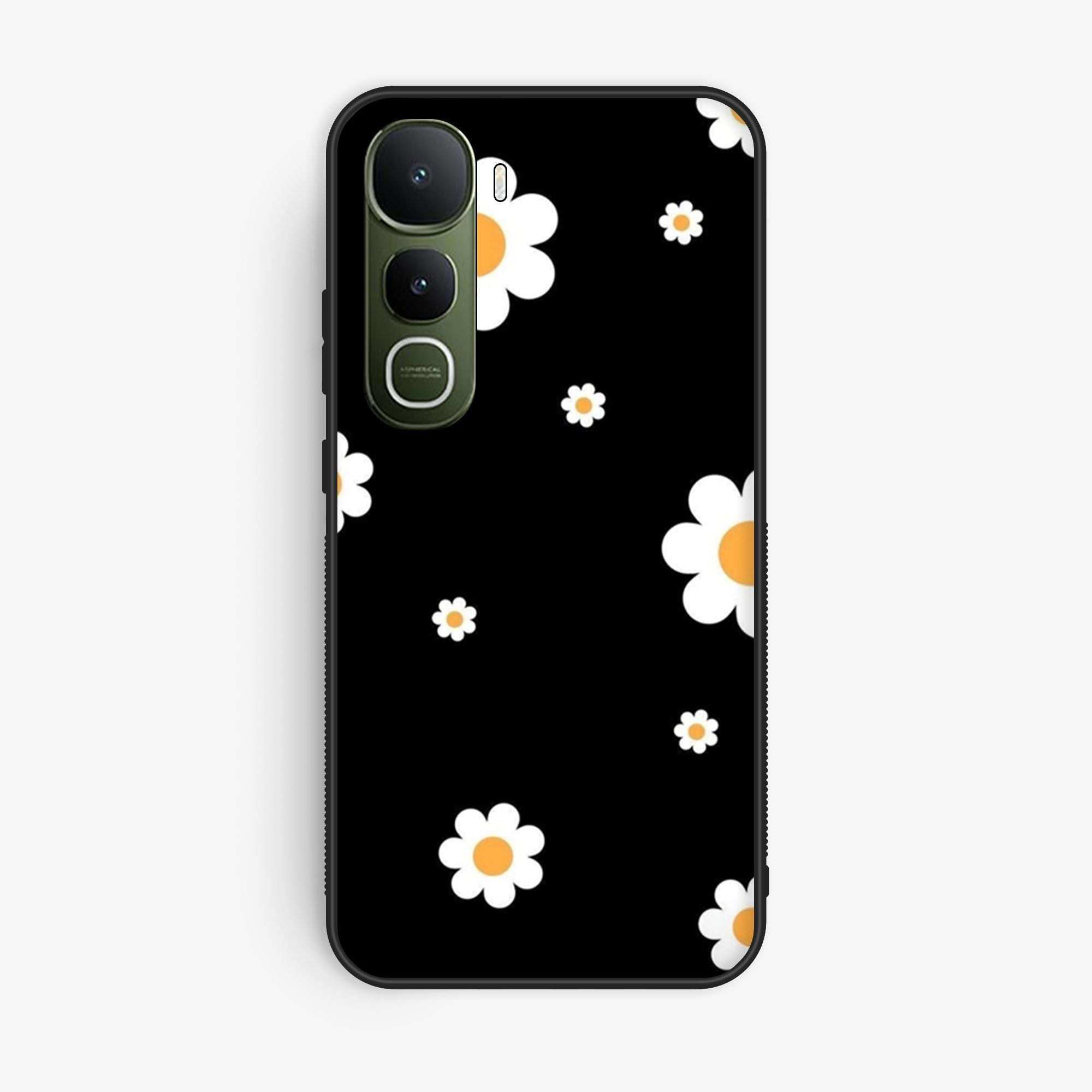 Vivo Y400 - Design 054 - Premium Glossy Phone Case