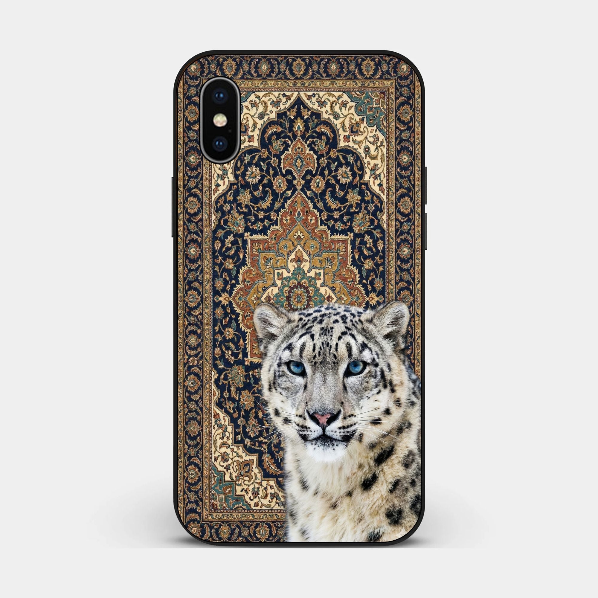 iPhone X - Wallpaper 105 - Premium Glossy Phone Case b4b162c6b76f8197a2990a988a528fe1 Mobile Phone Cases