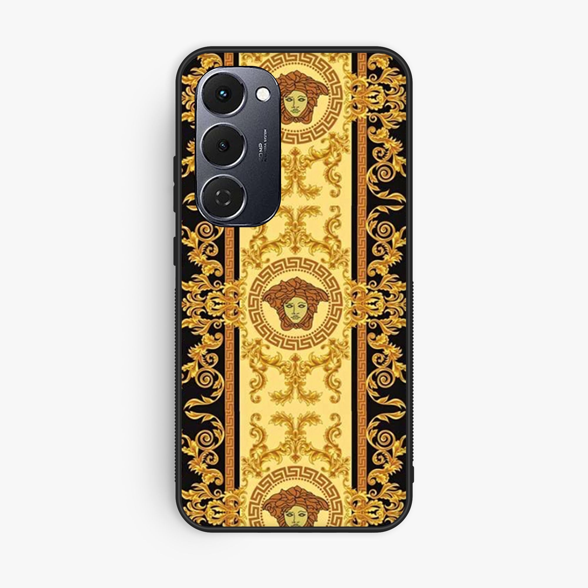 Tecno Spark 40 Pro Plus - Design 084 - Premium Glossy Phone Case