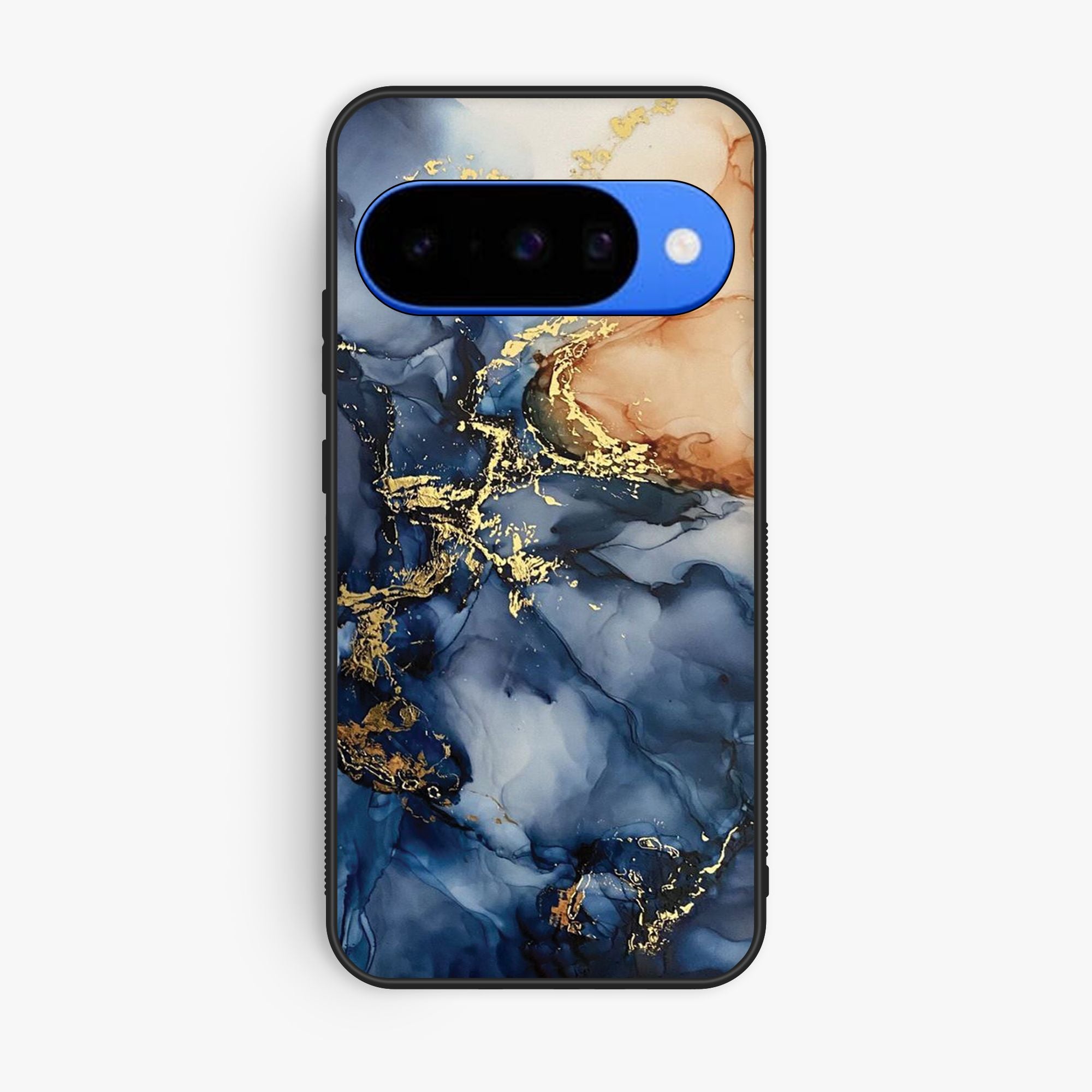 Google Pixel 9 Design 036 Premium Glossy Phone Case