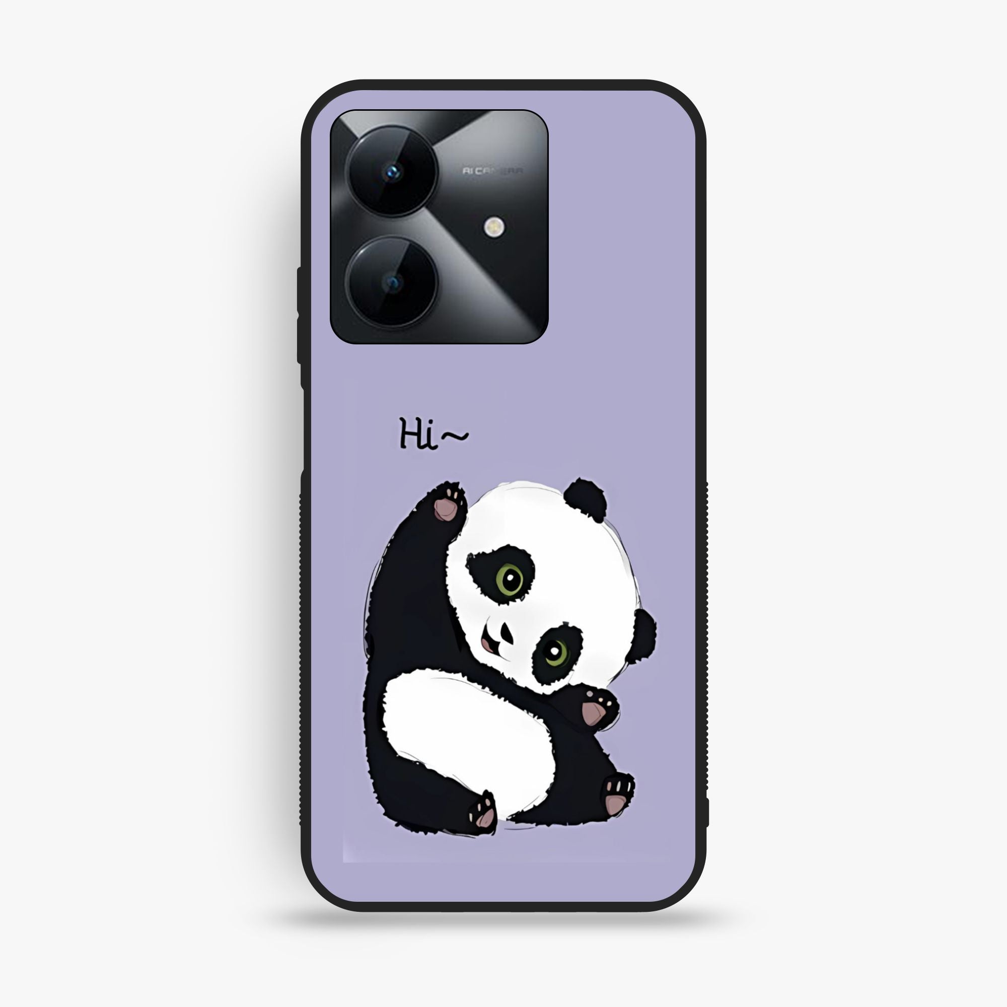 Realme Note 60x - Color 17 - Premium Glossy Phone Case b4dc112c2812ef20a49874839b9159ed Mobile Phone Cases