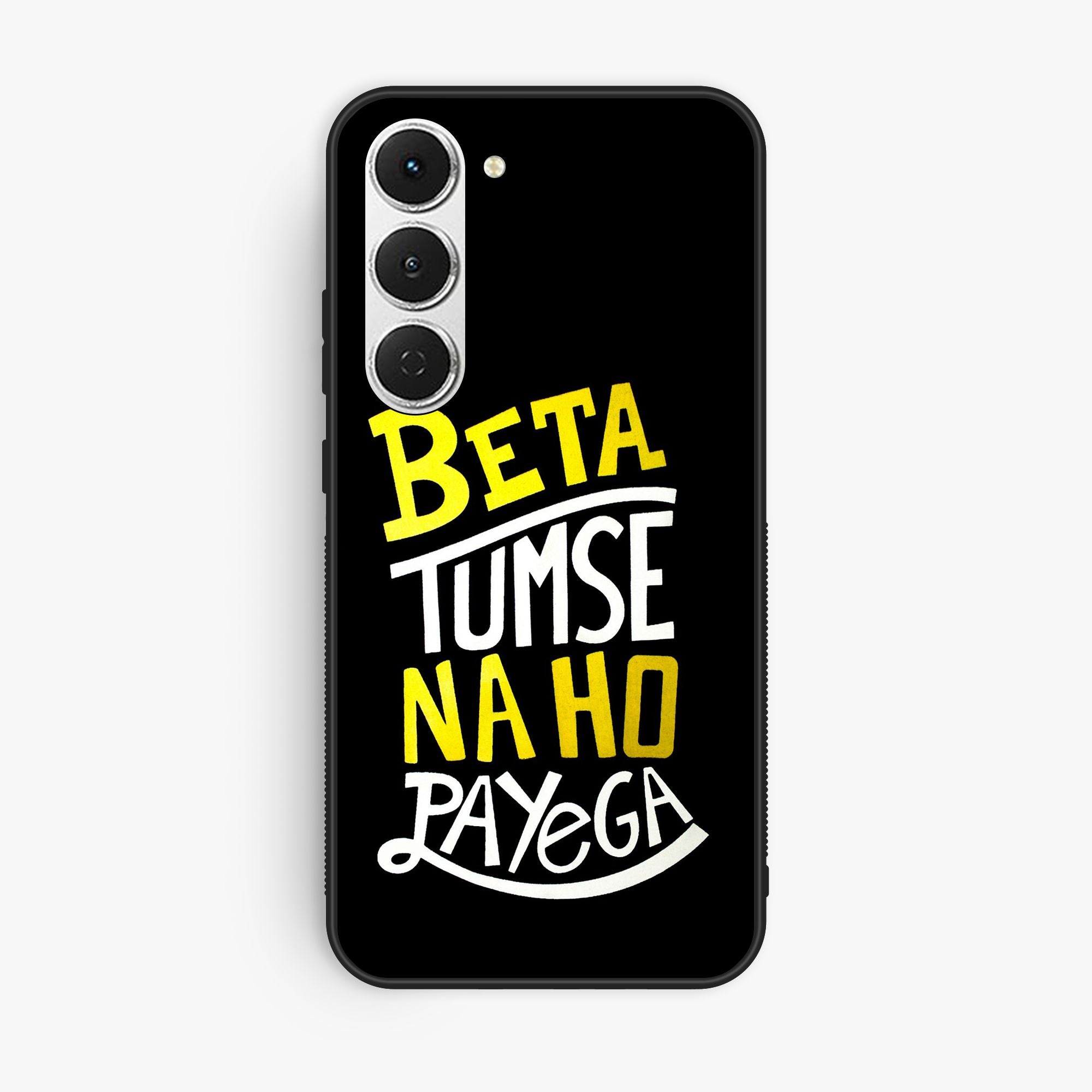 Tecno Spark 40 Pro - Design 022 - Premium Glossy Phone Case