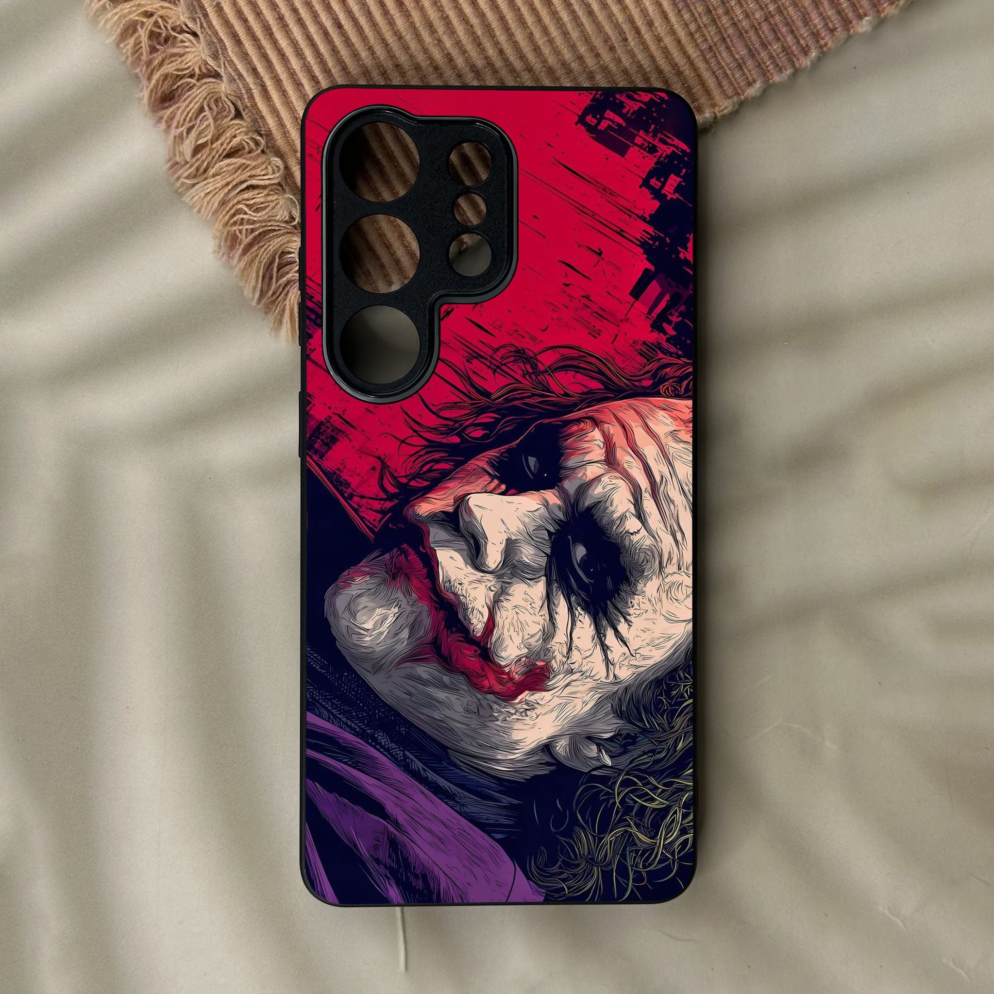 Samsung Galaxy S26 Ultra - Wallpaper 53 - Premium Glossy Phone Case b500ebdfc6acc507b9bf82aeab991eda Mobile Phone Cases