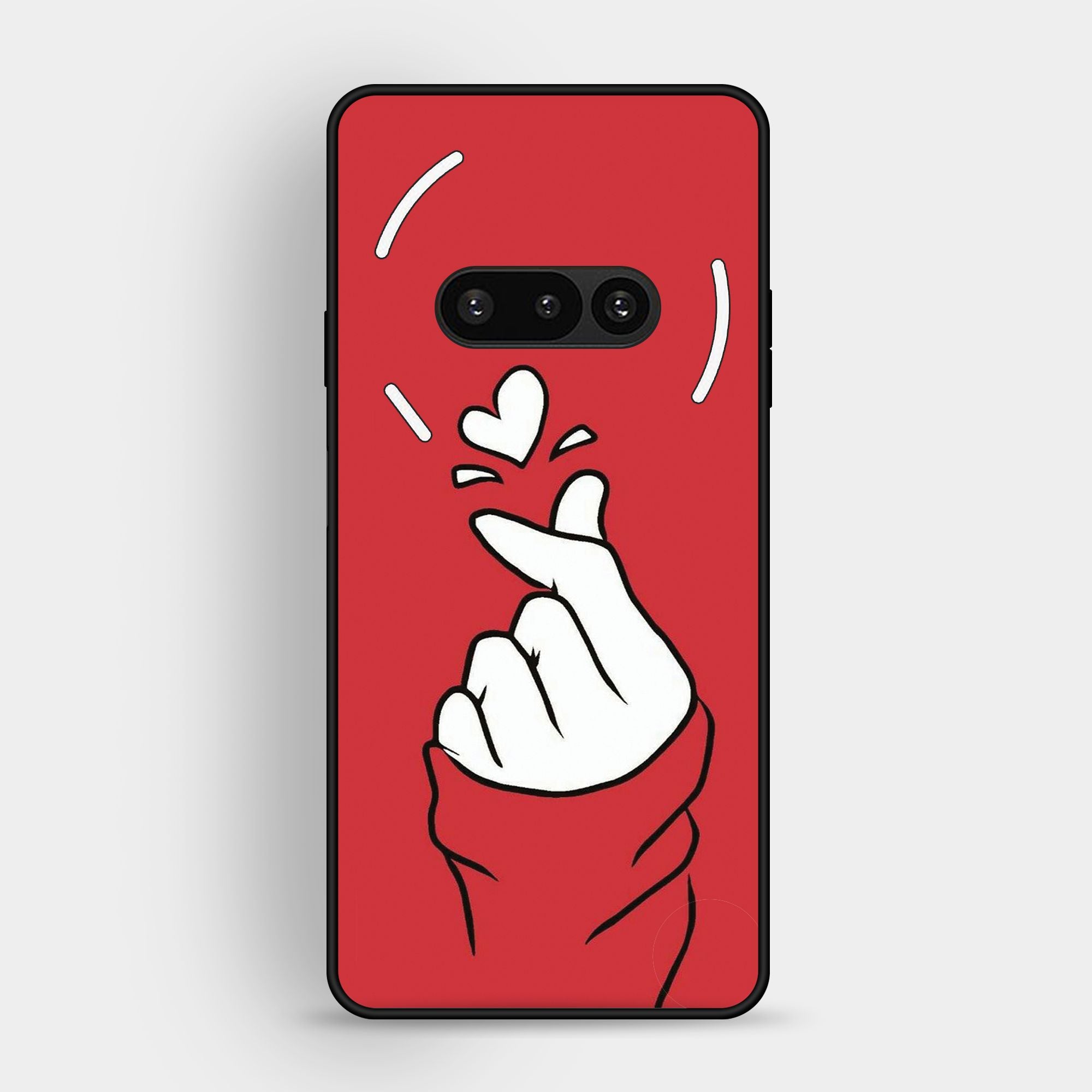 Nothing Phones Nothing Phone 3A Design 160 Premium Glossy Phone Case