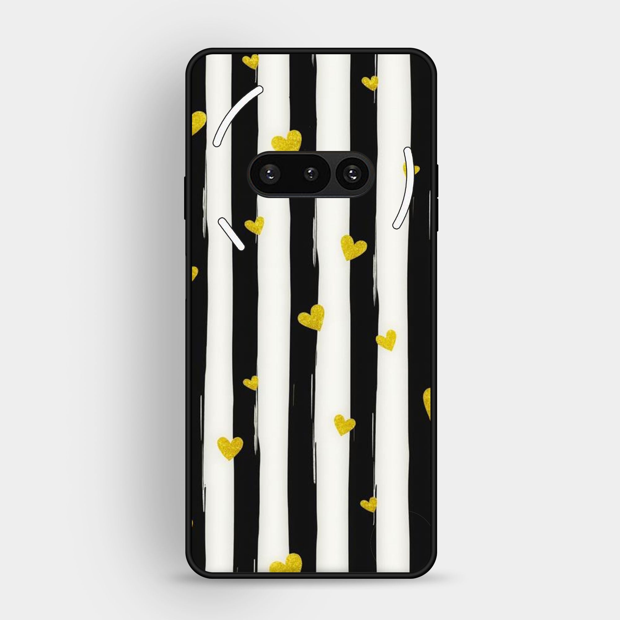 Nothing Phone 3A - Color 19 - Premium Glossy Phone Case b5410ba75e8a4b6a925becd0da0cce15 Mobile Phone Cases