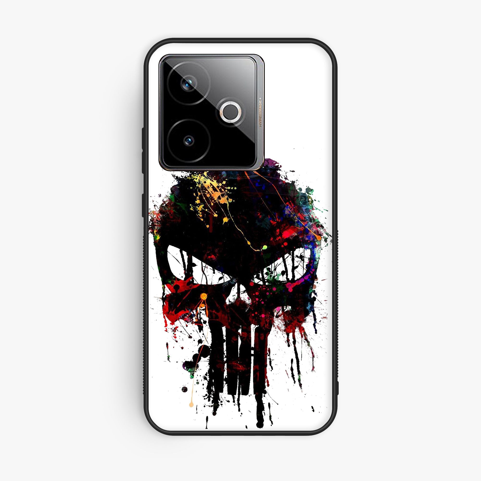 Realme GT 7T - Design 140 - Premium Glossy Phone Case
