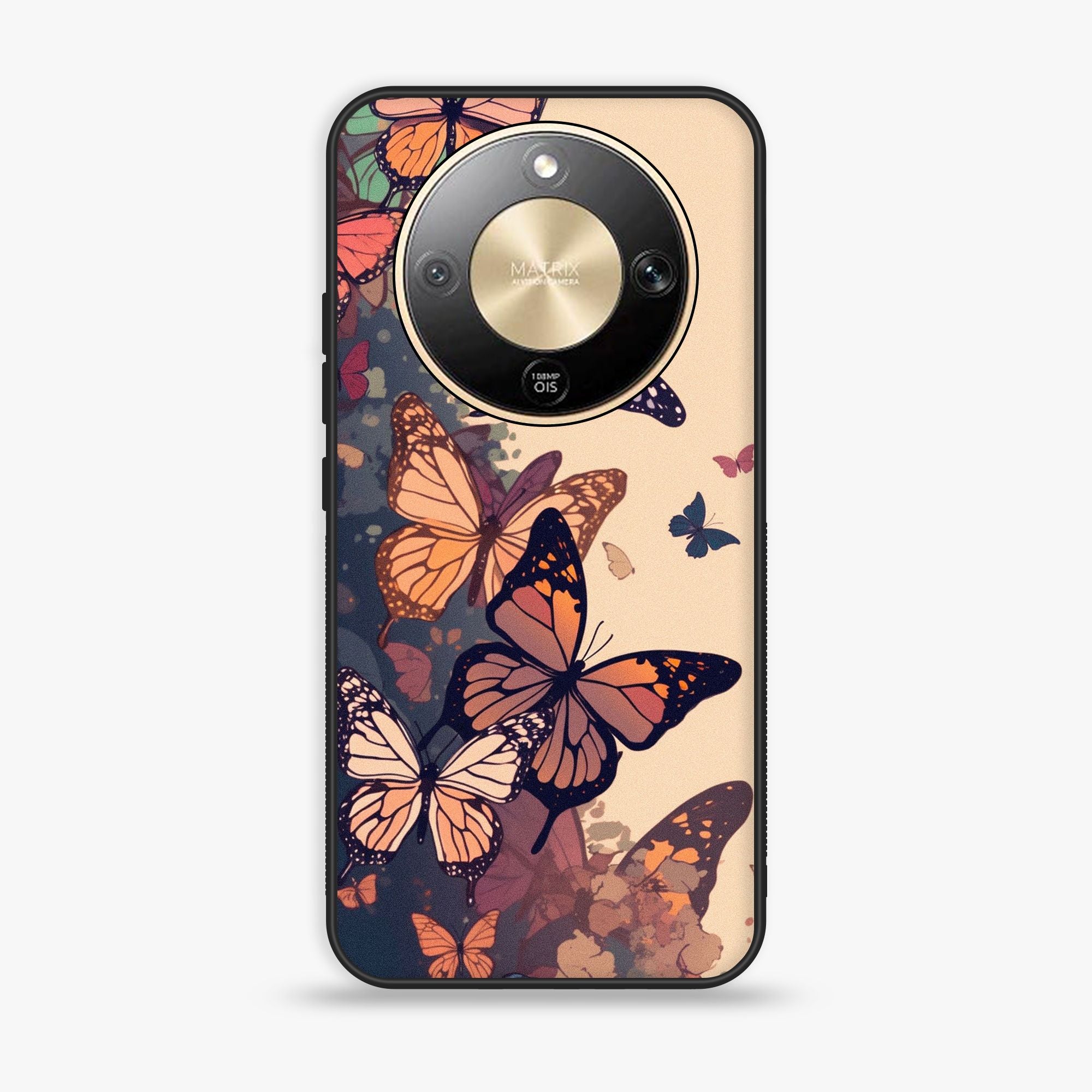 Honor X9d - Design 094 - Premium Glossy Phone Case