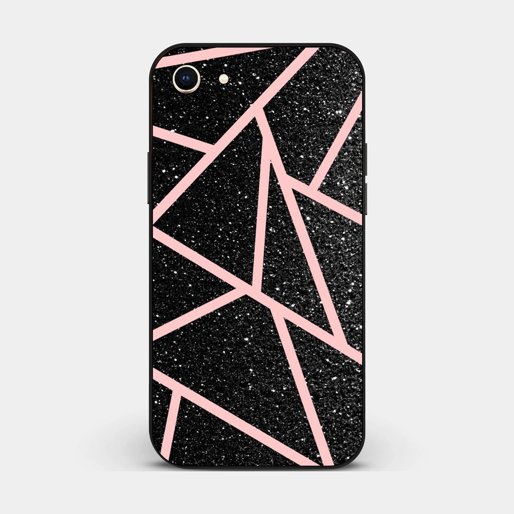 iPhone 8 - Design 024 - Premium Glossy Phone Case