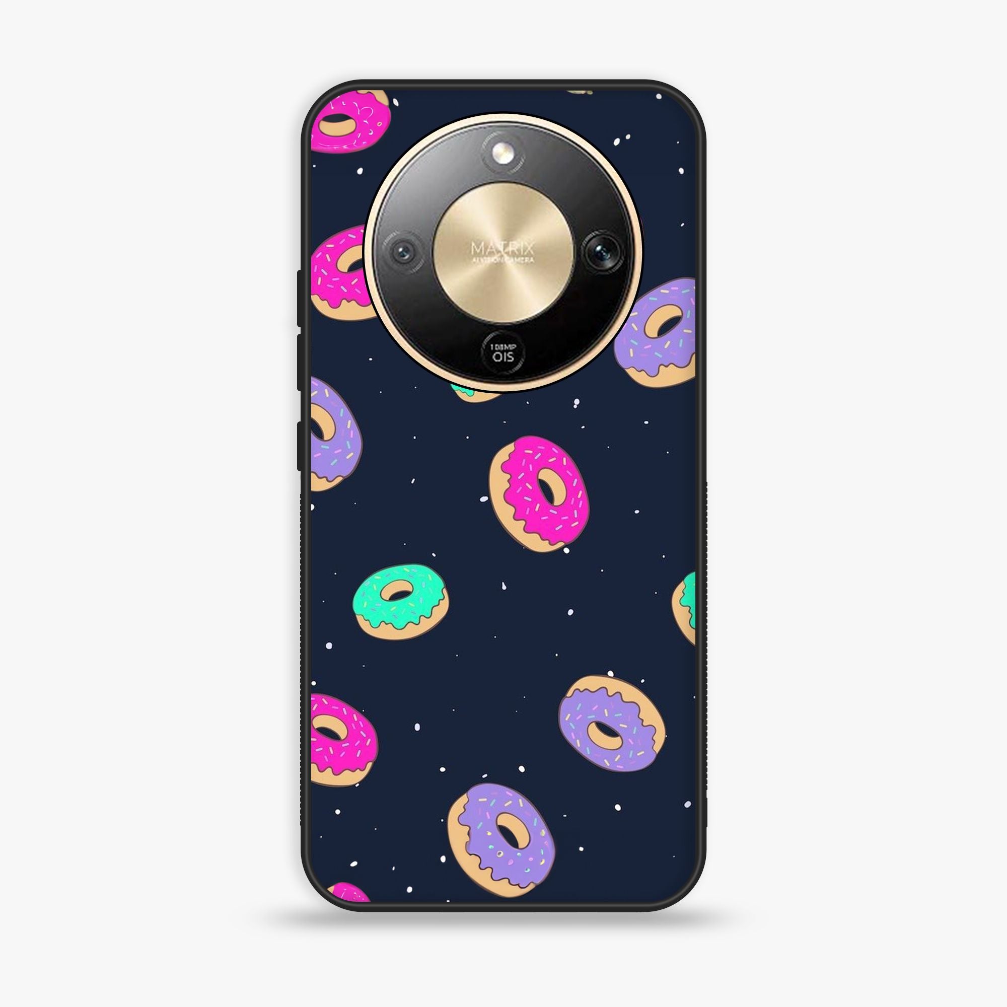 Honor X9d - Design 020 - Premium Glossy Phone Case