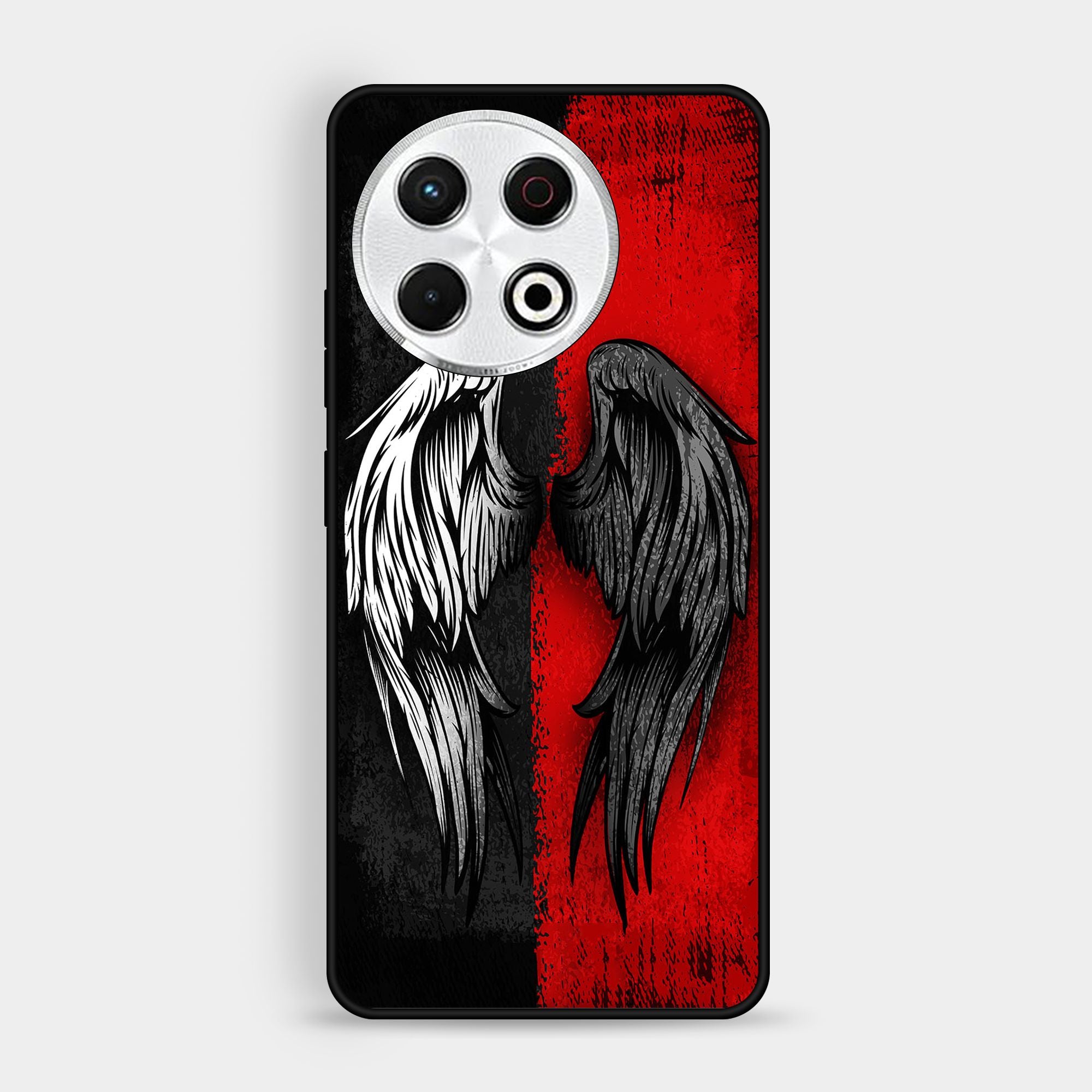 Tecno Spark 30 Pro Design 007 - Premium Glossy Phone Case