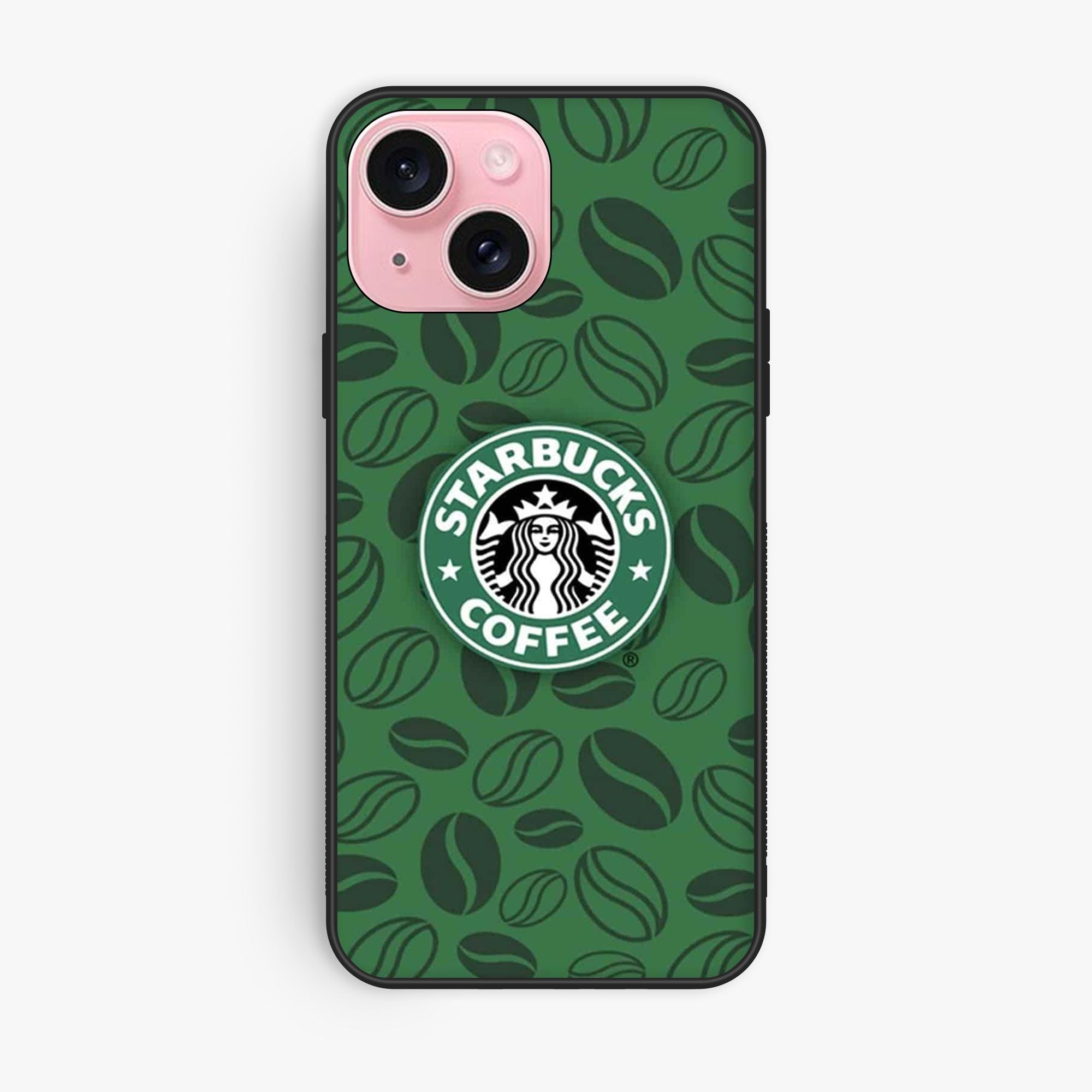 iPhone 15 - Design 113 - Premium Glossy Phone Case