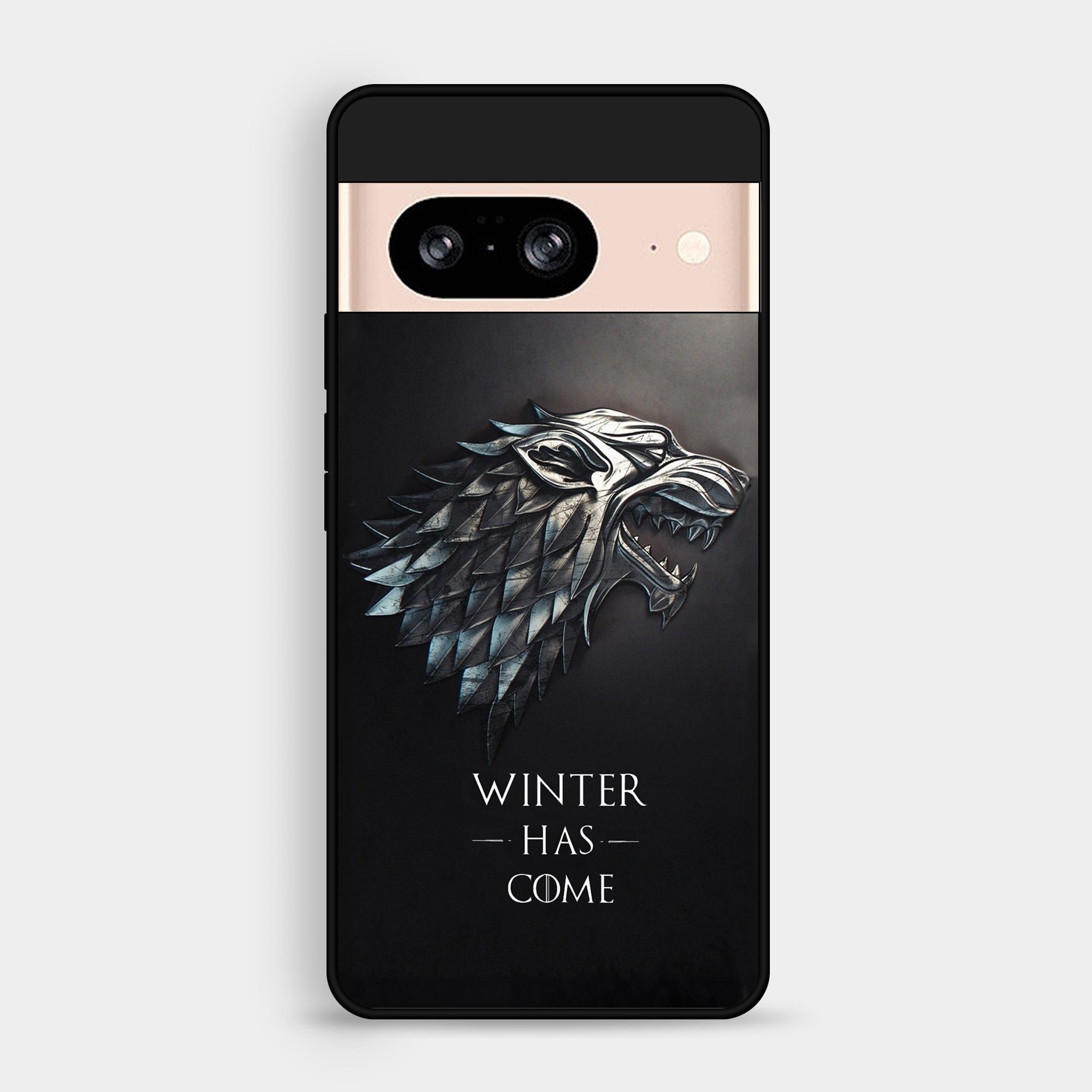 Google Pixel 8 Design 166 Premium Glossy Phone Case