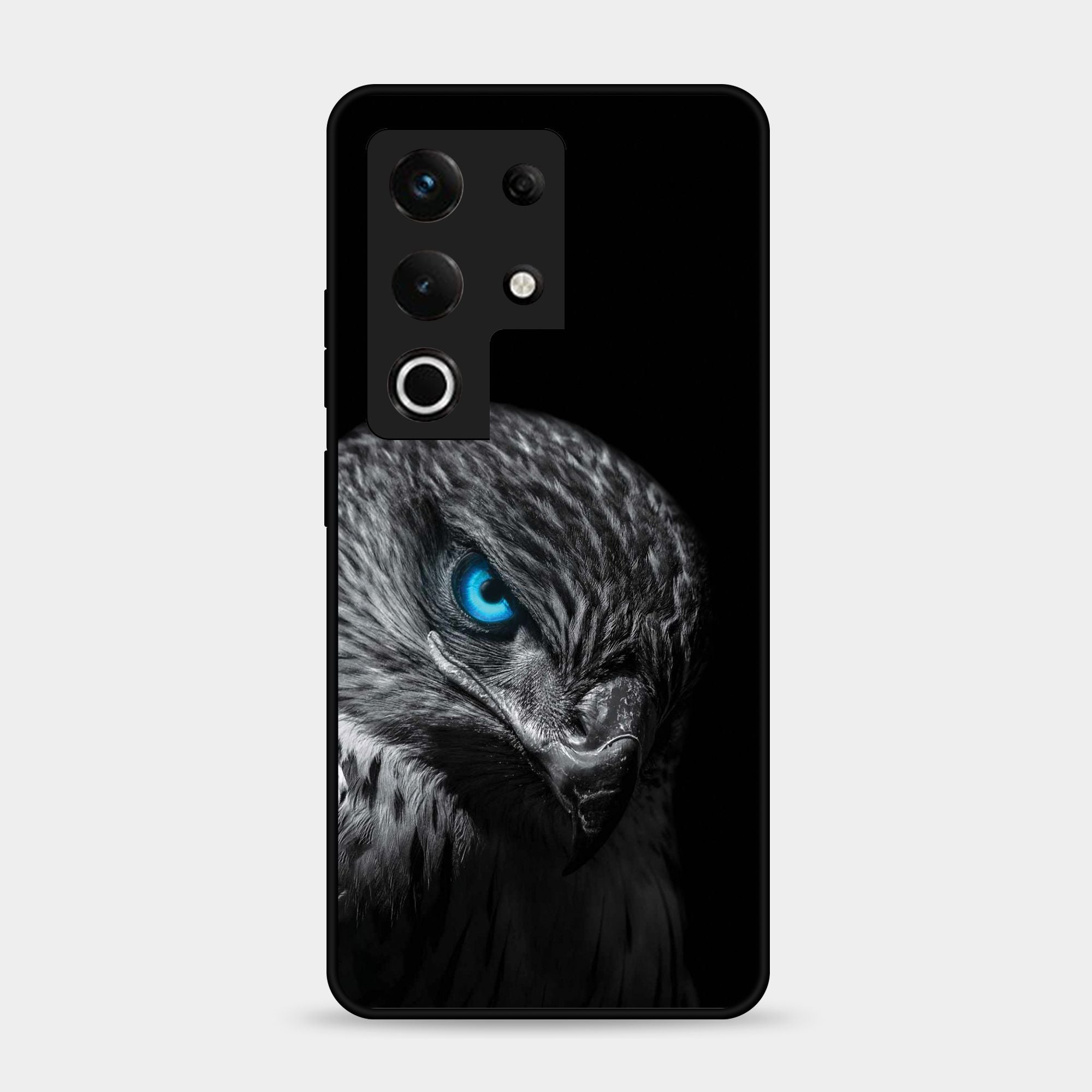 Itel S25 Ultra - Design 028 - Premium Glossy Phone Case