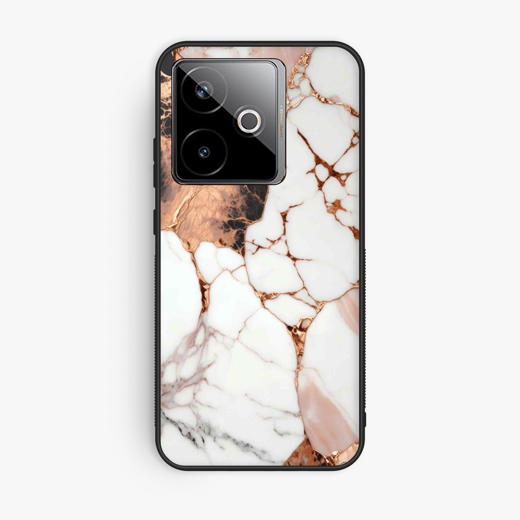 Realme GT 7T - Design 135 - Premium Glossy Phone Case