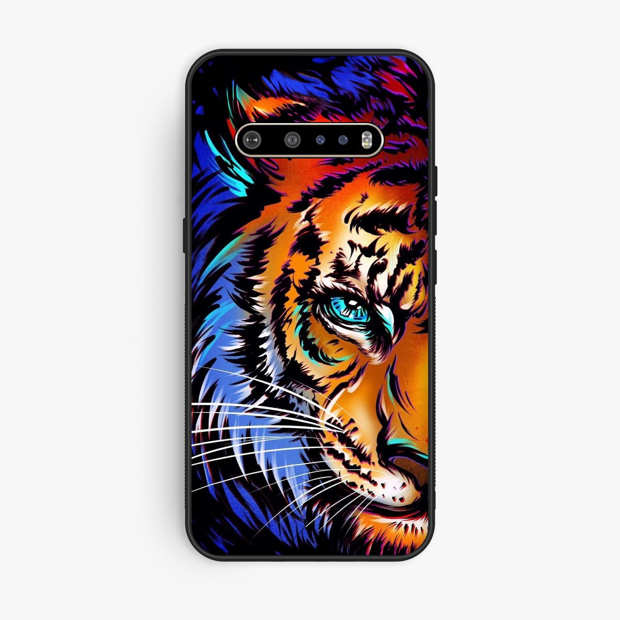 Lg V60 - Design 157 - Premium Glossy Phone Case